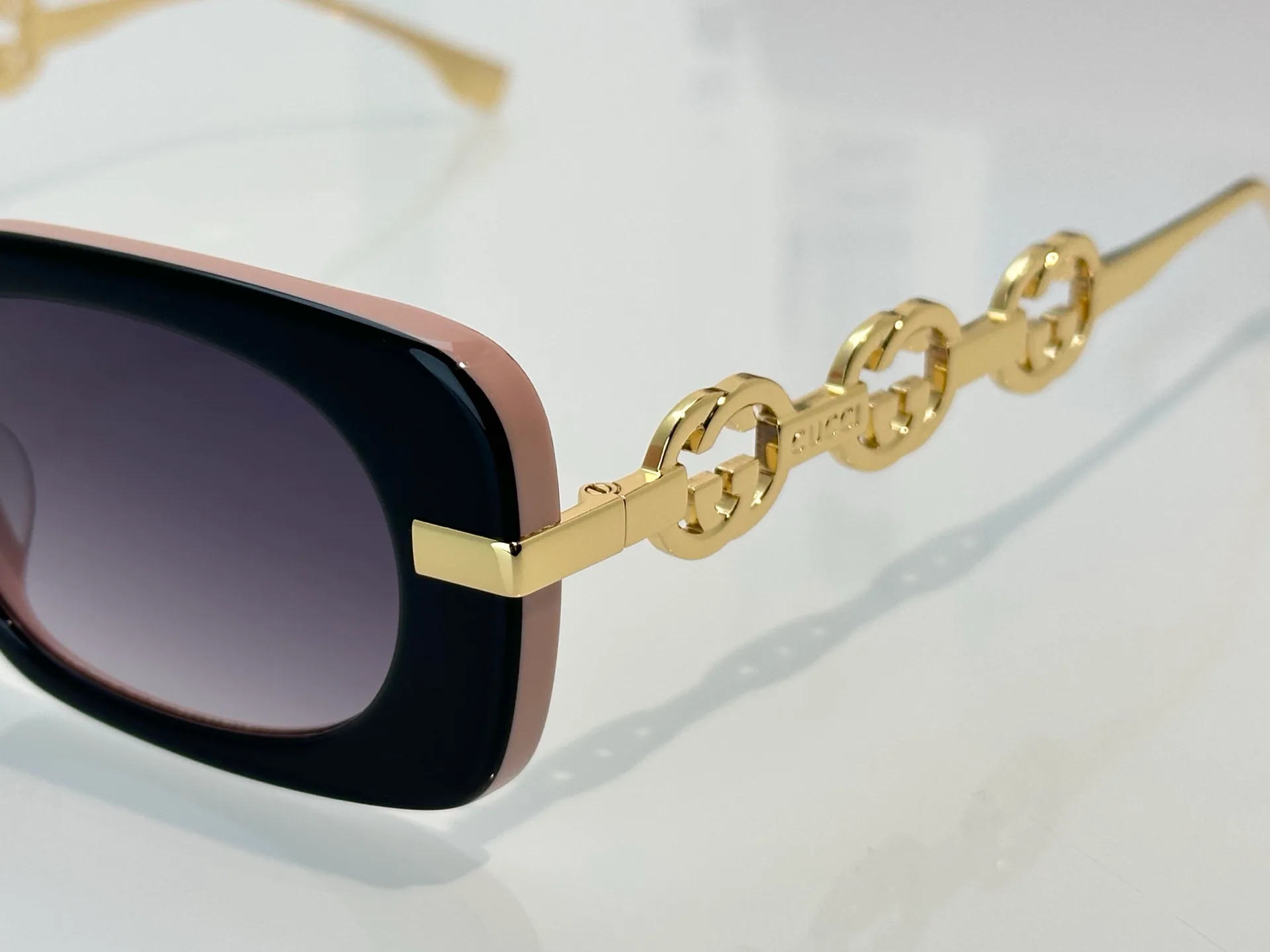 Glasses GUCCI 18060367