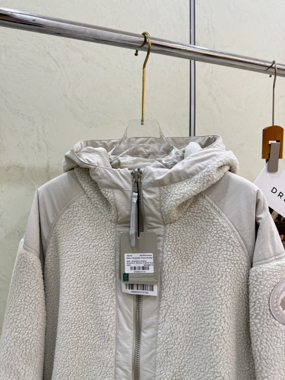 Куртки И Пуховики Мужские Canada Goose 18683816