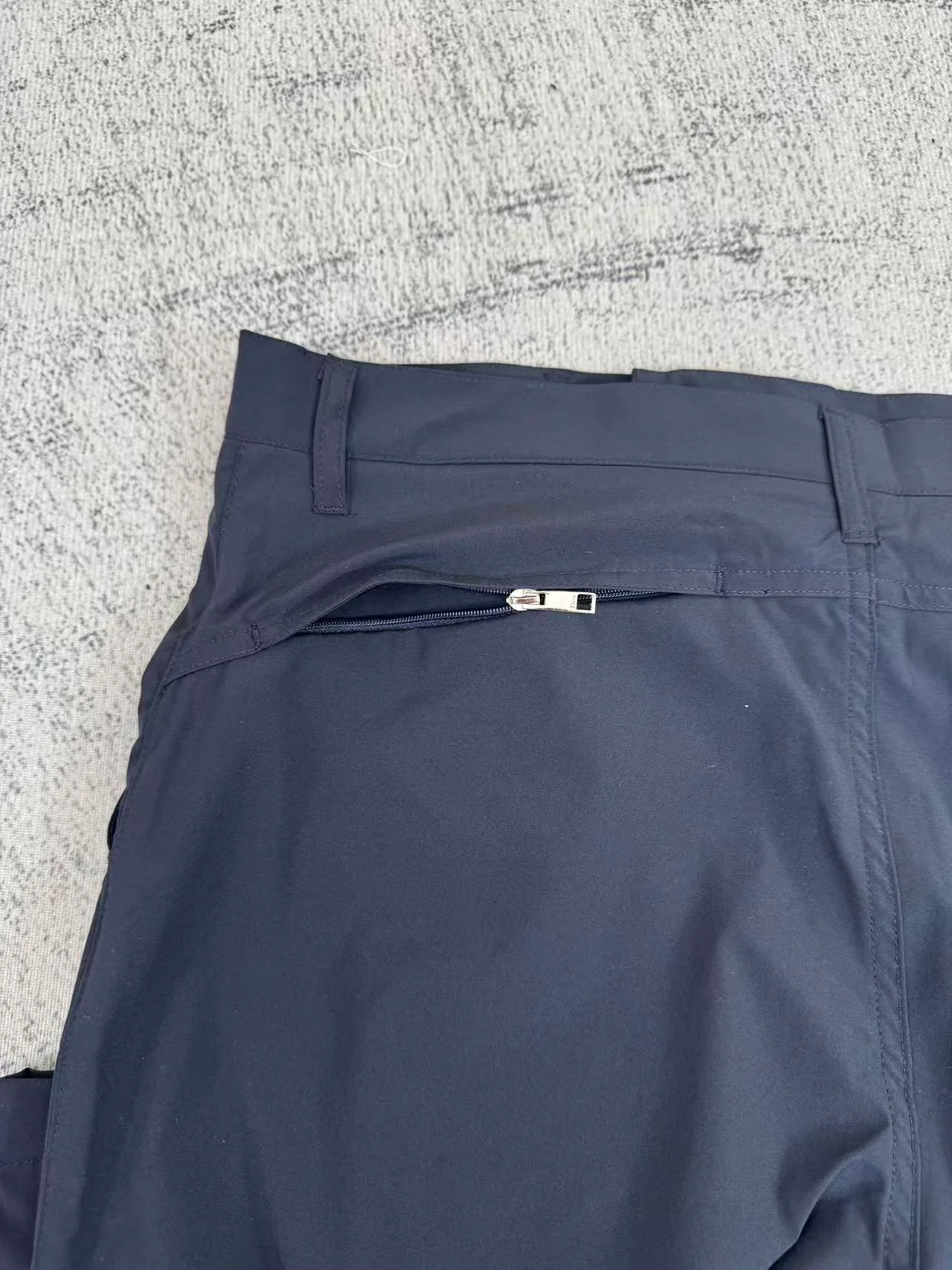 Men's Trousers CHRISTIAN DIOR 17707208