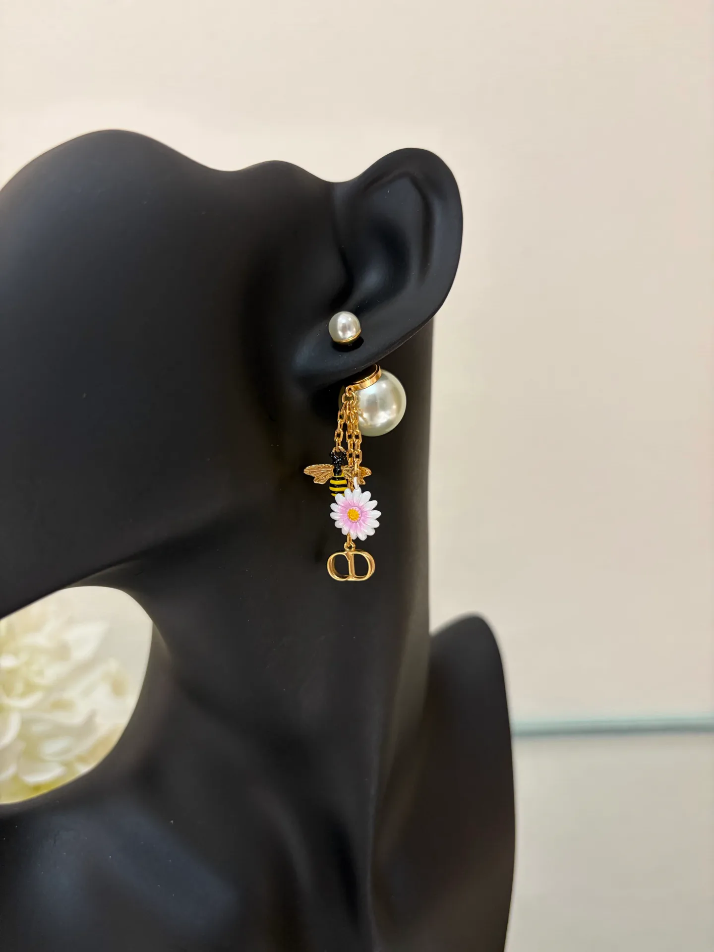 Jewelry CHRISTIAN DIOR 17220780