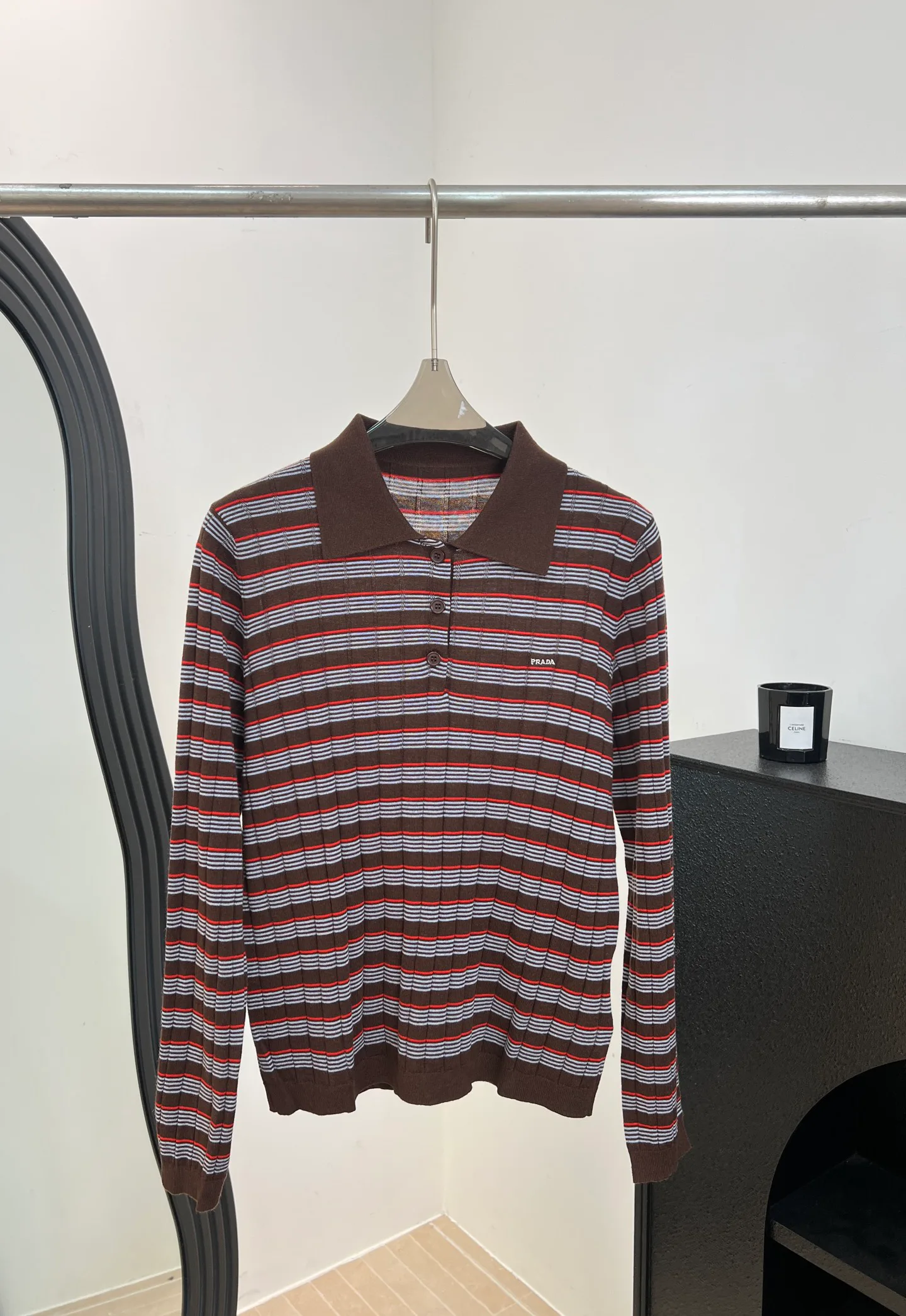 Women's Jumpers And Sweaters PRADA 18149206