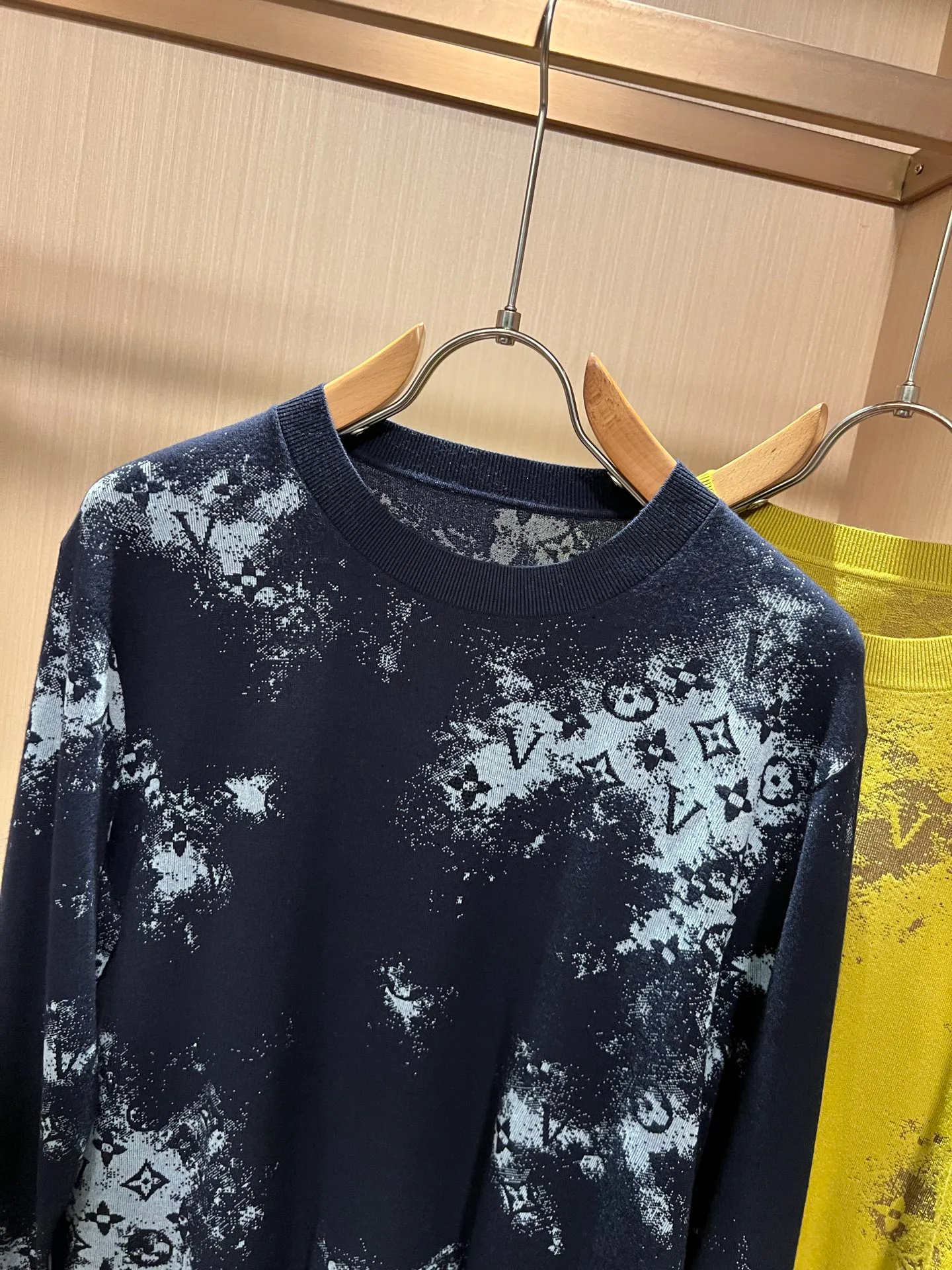 Men's Jumpers And Sweaters LOUIS VUITTON 18292918