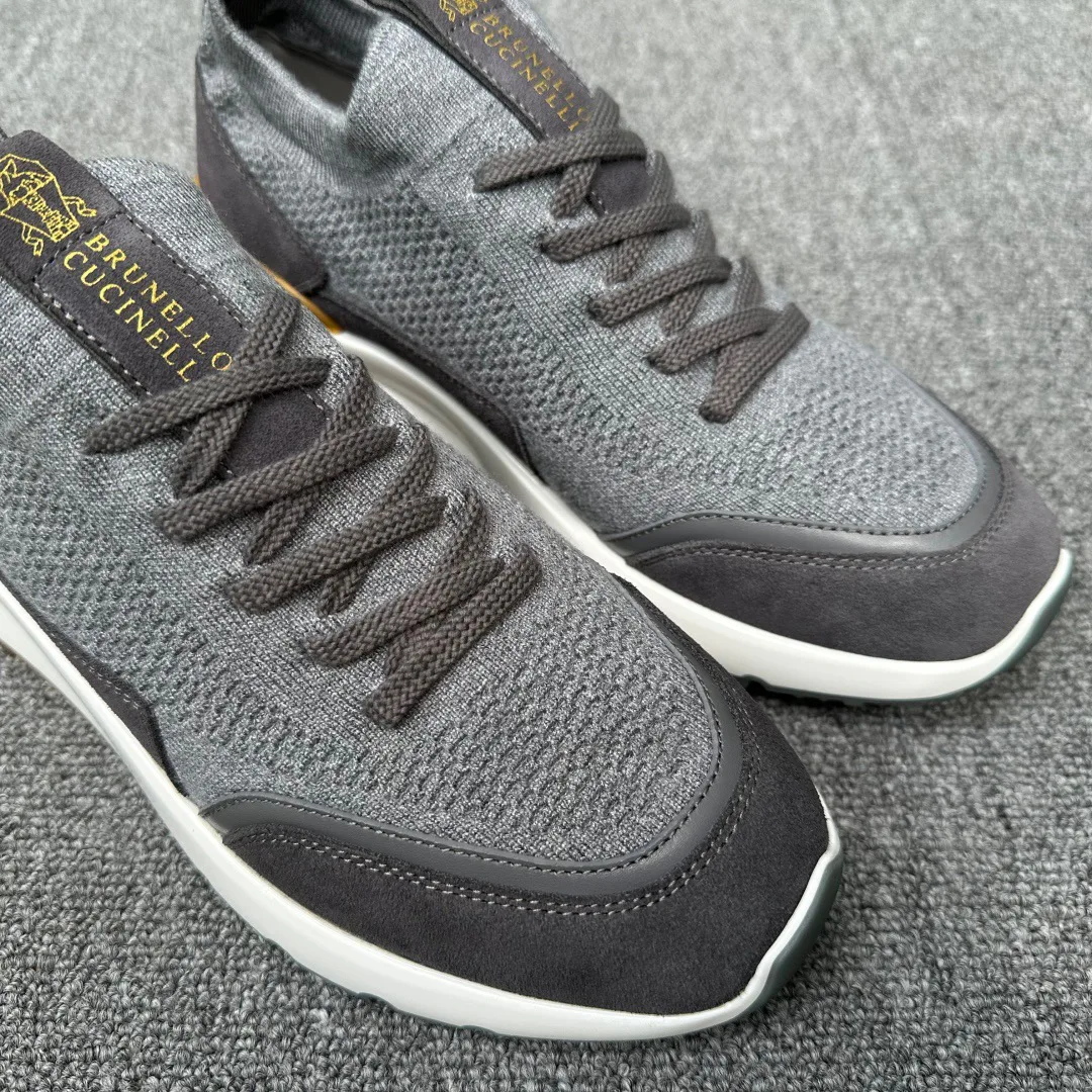 Men's Sneakers BRUNELLO CUCINELLI 17923497