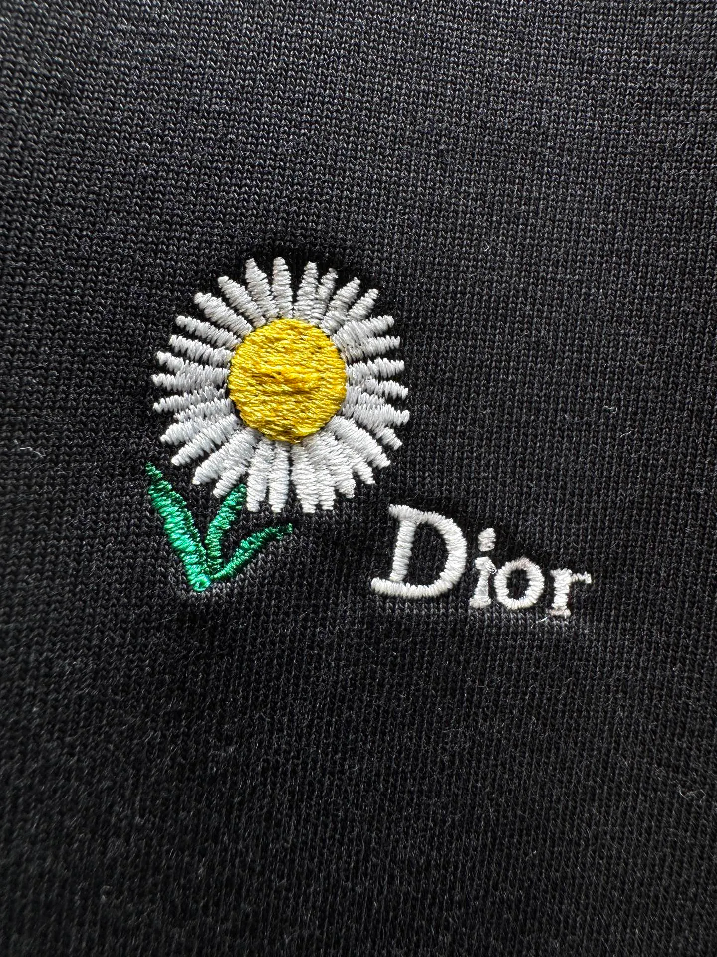 Men's T-Shirts CHRISTIAN DIOR 17821262