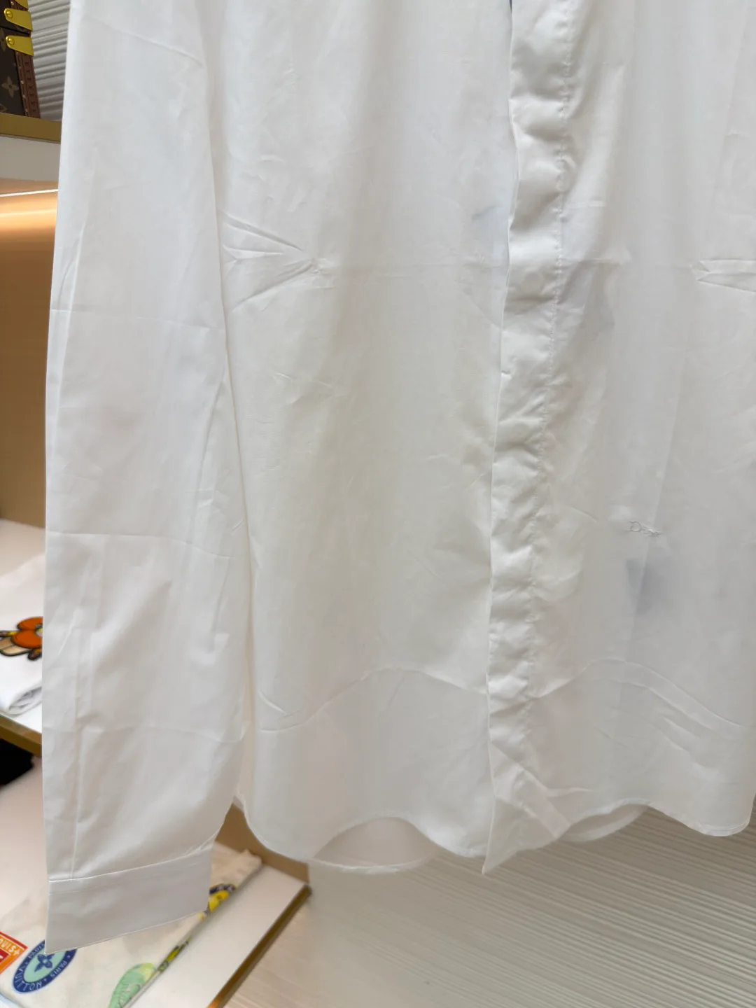 Men's Shirts CHRISTIAN DIOR 17527121