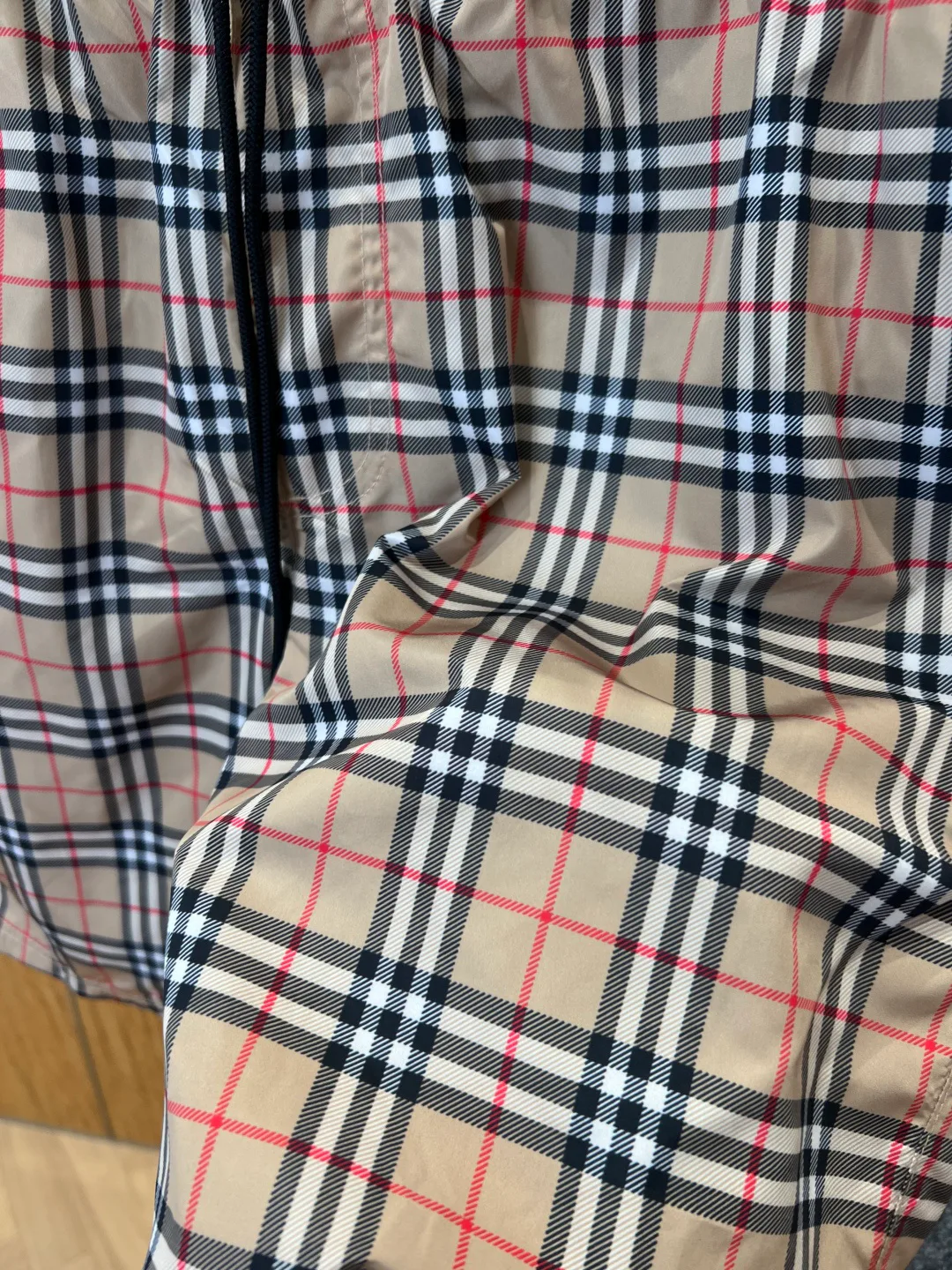 Men's Shorts BURBERRY 17303436