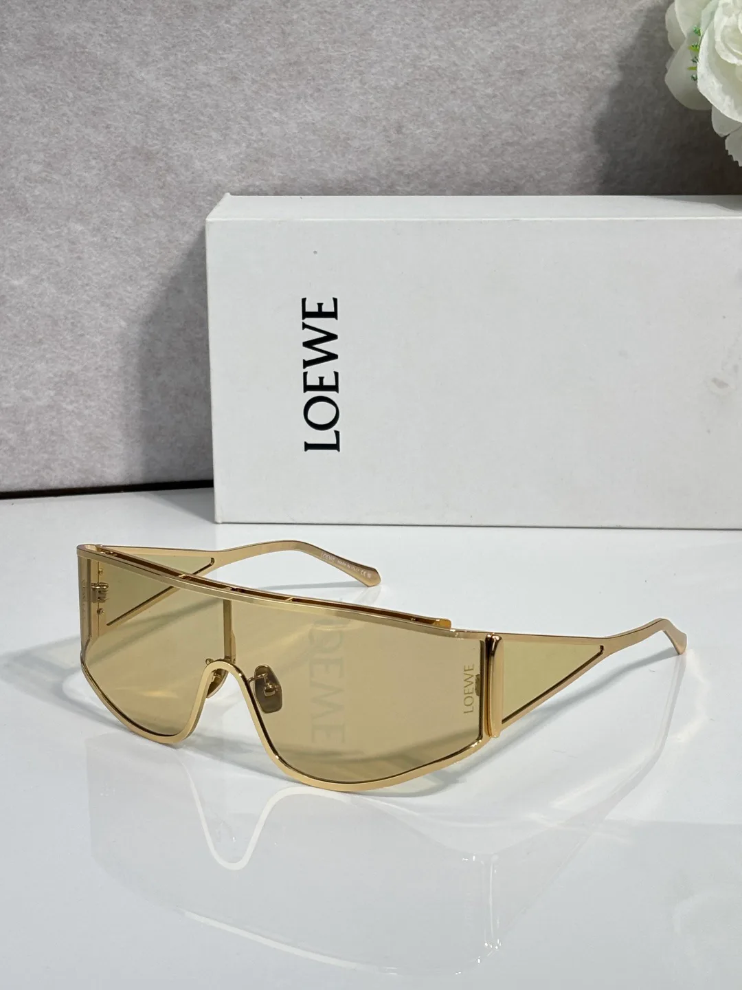 Glasses LOEWE 18059698