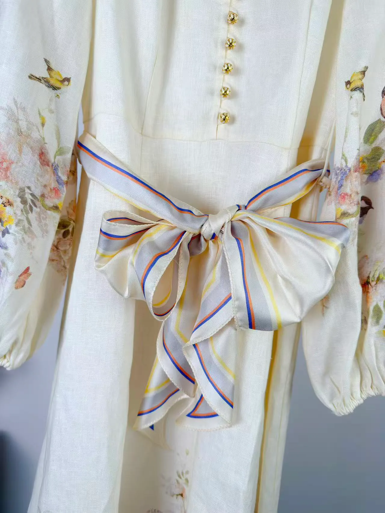 Women's Dresses ZIMMERMANN 18115778