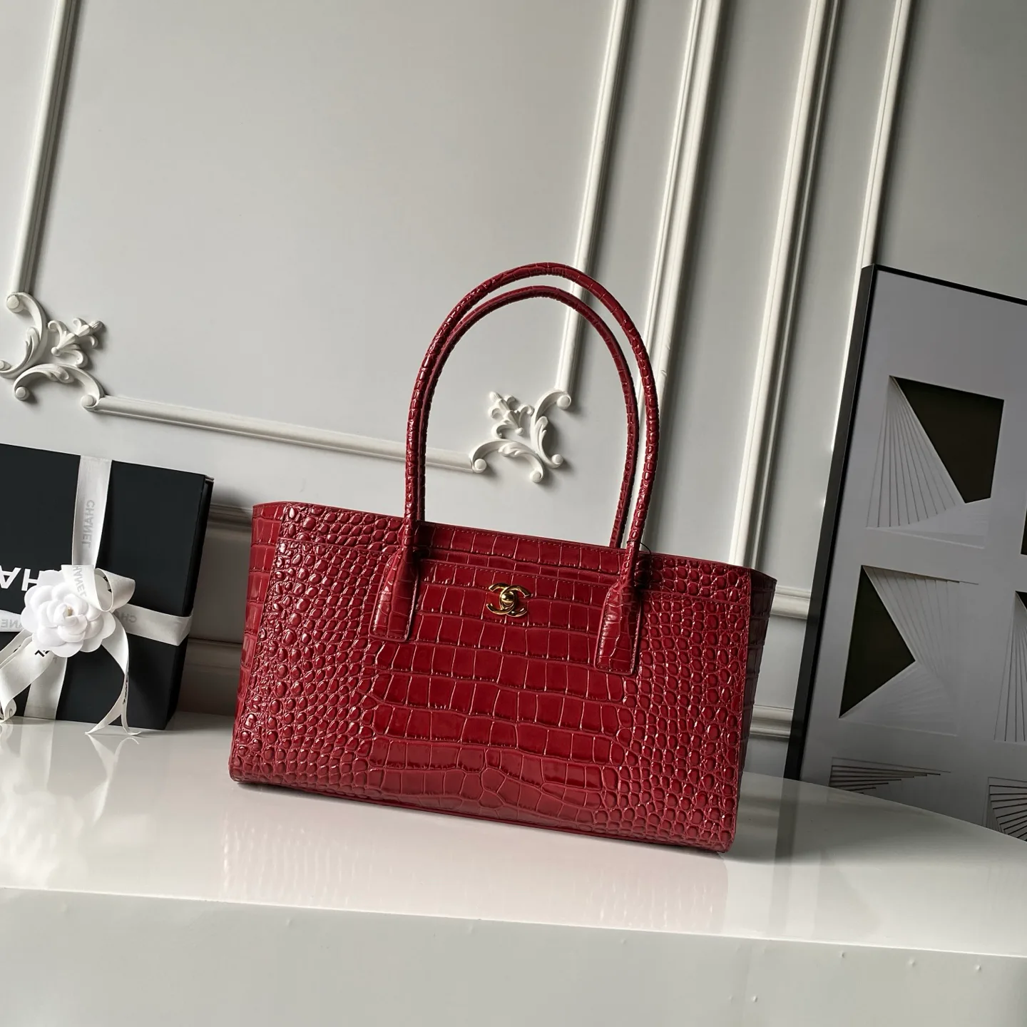 Women's Classic Handbags CHANEL 18207822