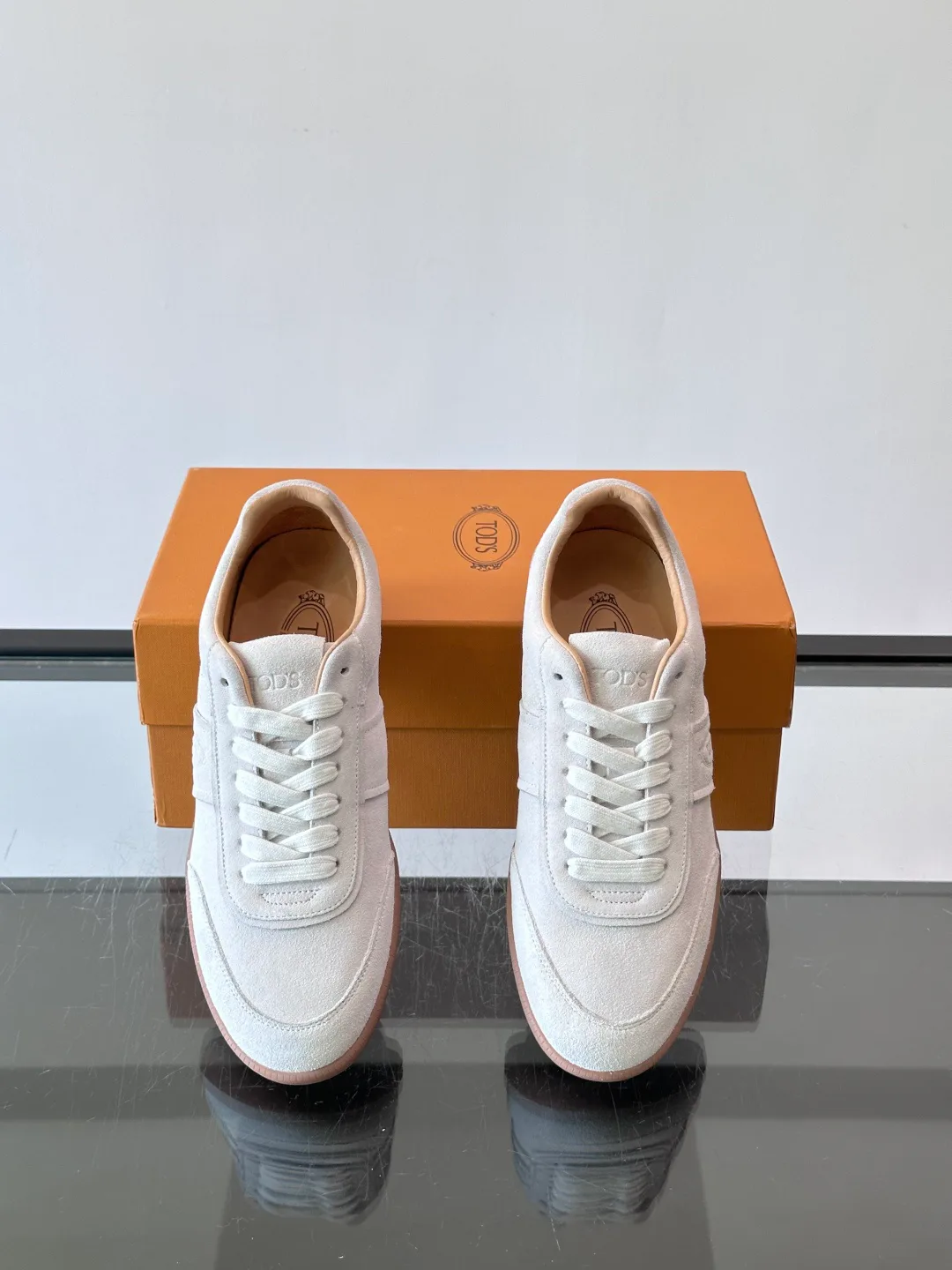 Men's Sneakers TOD'S 18321696