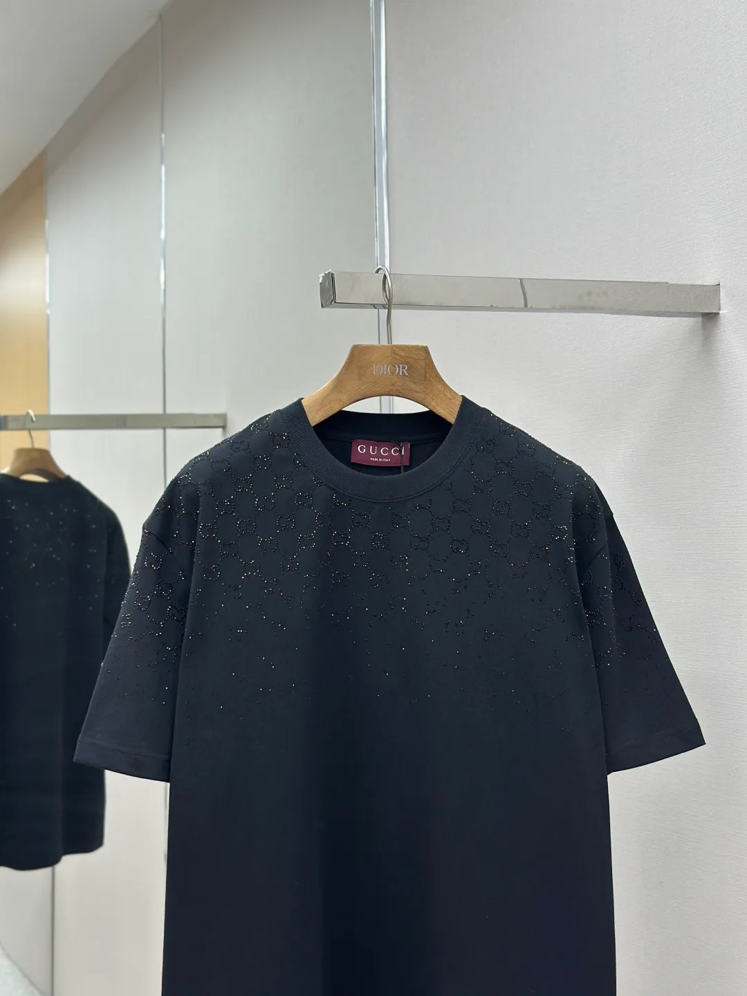 Women's T-Shirts GUCCI 18191017