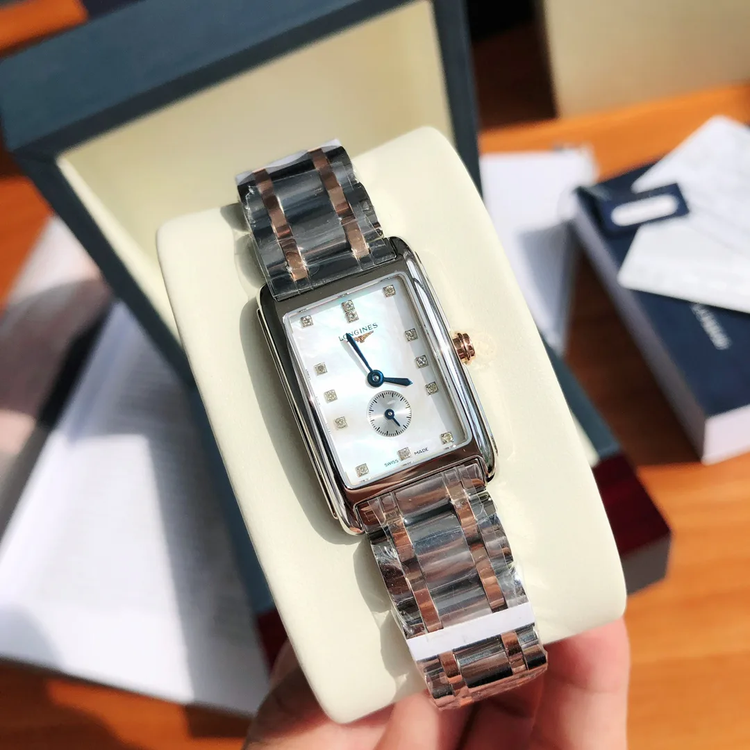 Women's Watches LONGINES 17336751