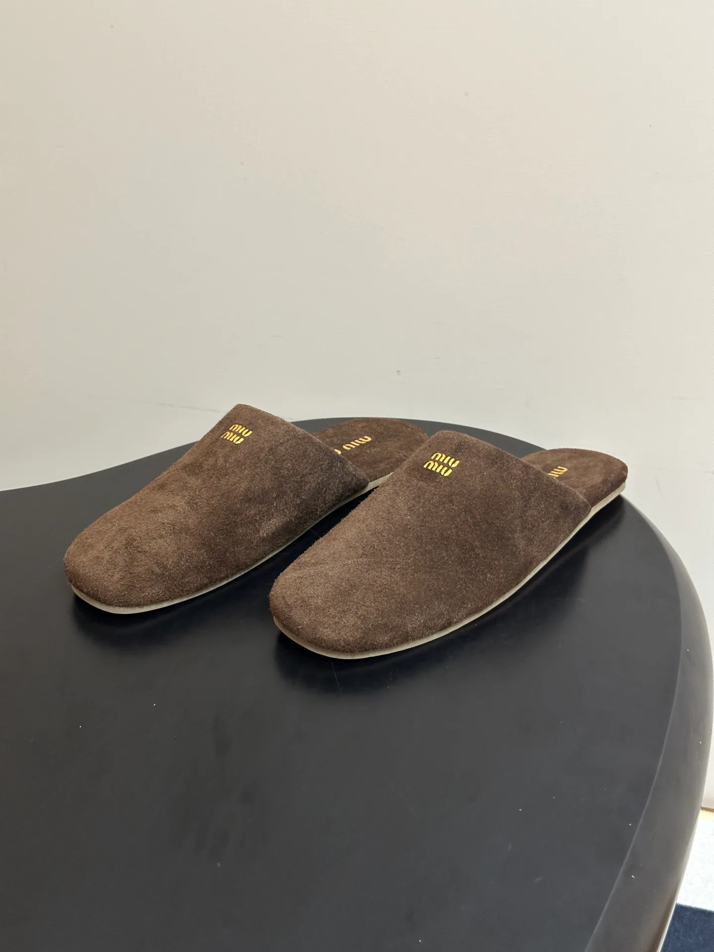 Women's Mules And Clogs MIU MIU 17338394