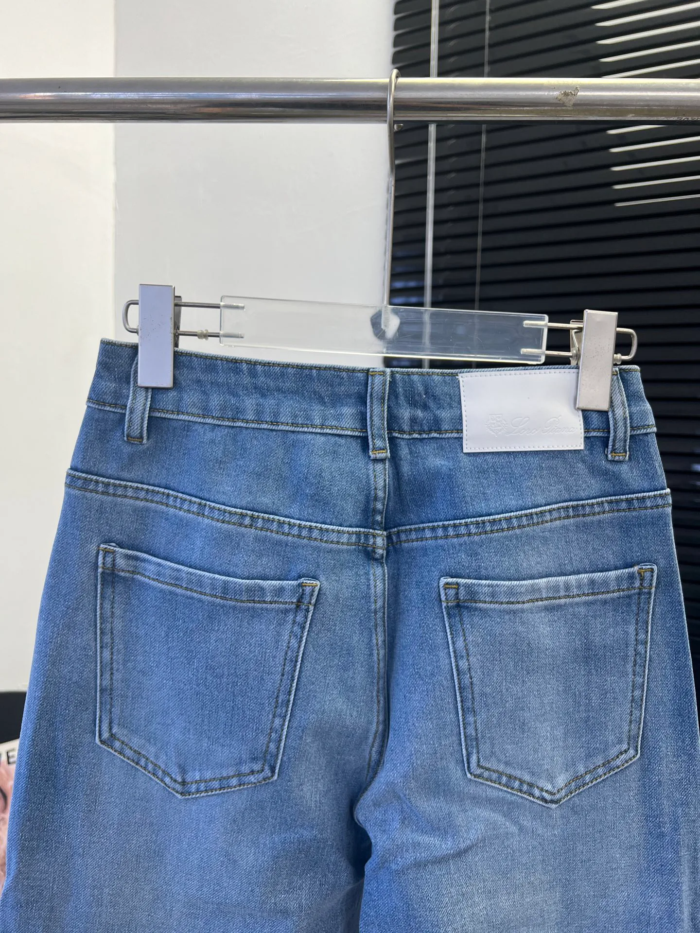 Women's Jeans LORO PIANA 18363354