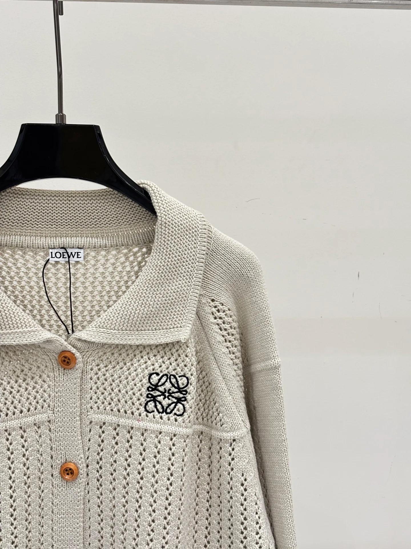 Women's Jumpers And Sweaters LOEWE 17603875