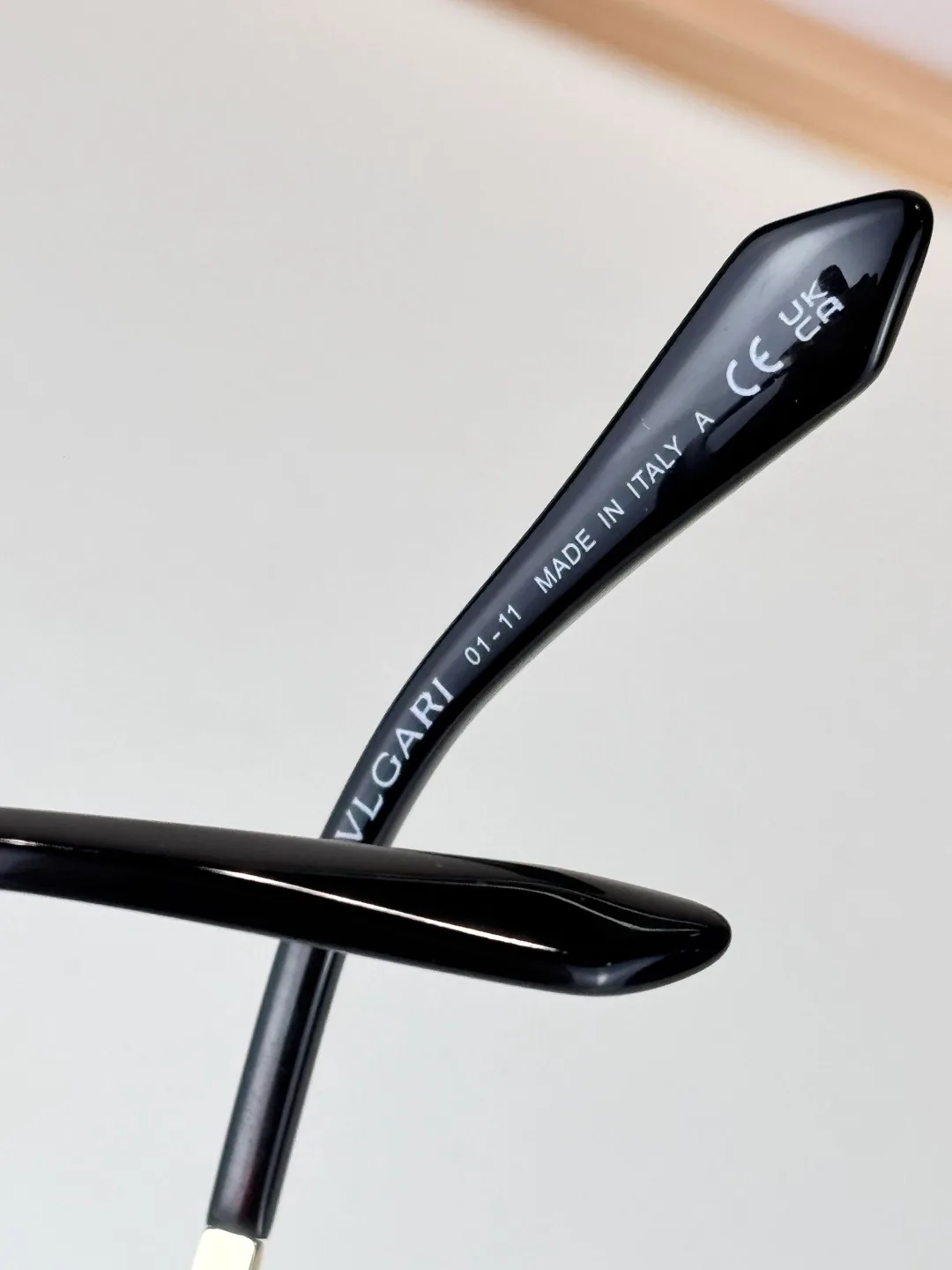 Glasses BVLGARI 17700946