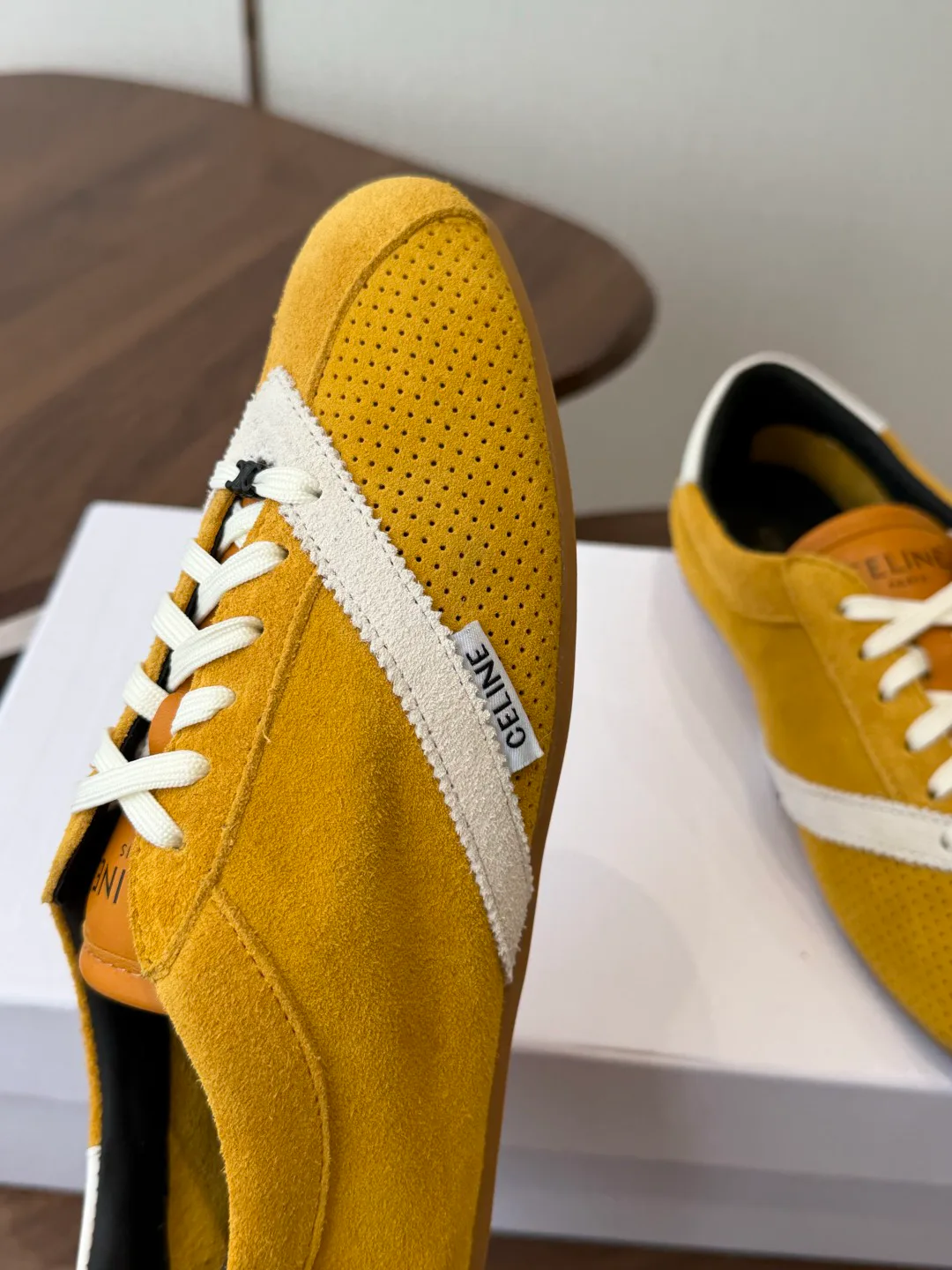 Women's Sneakers CELINE 17793963