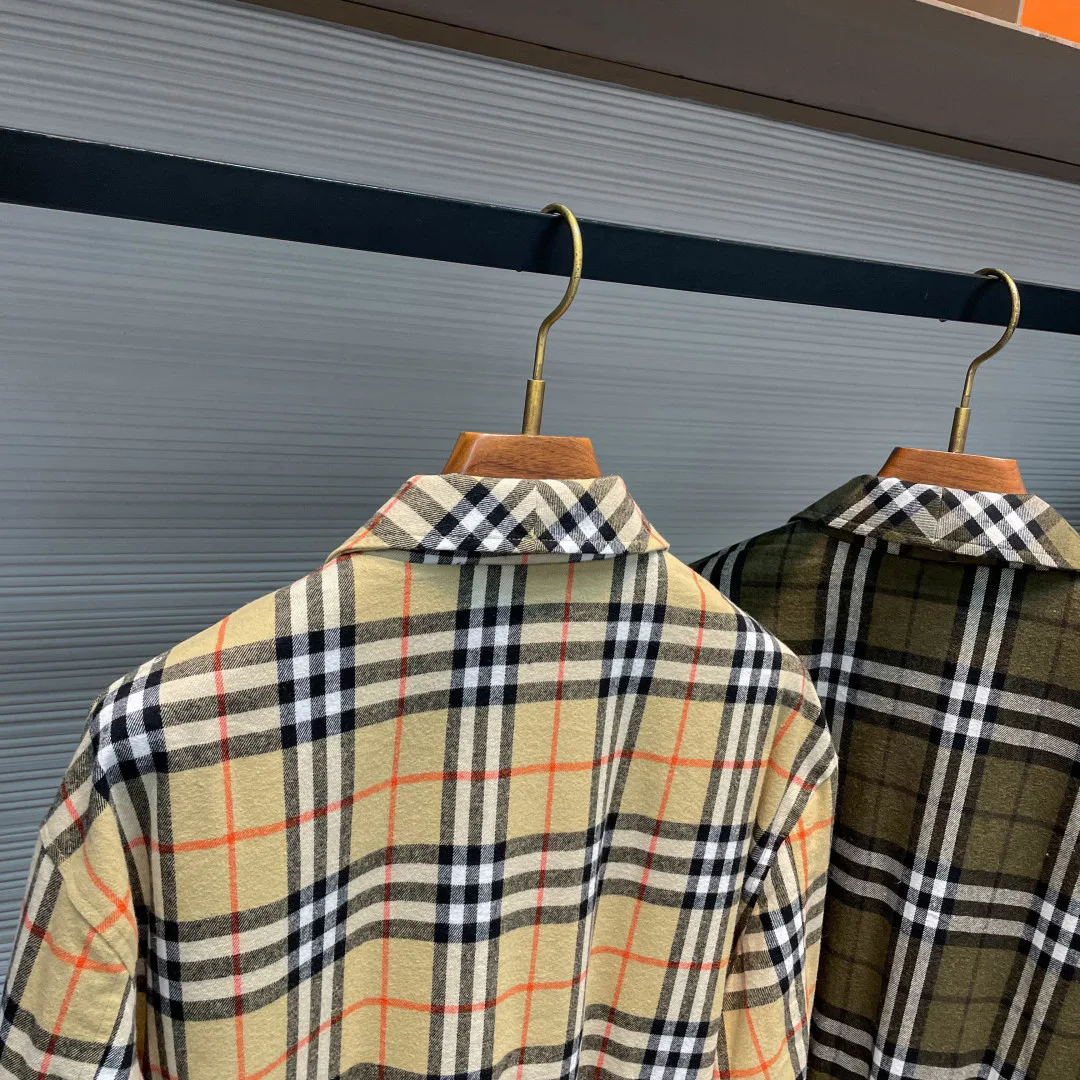 Men's Jackets And Down Jackets BURBERRY 18499550