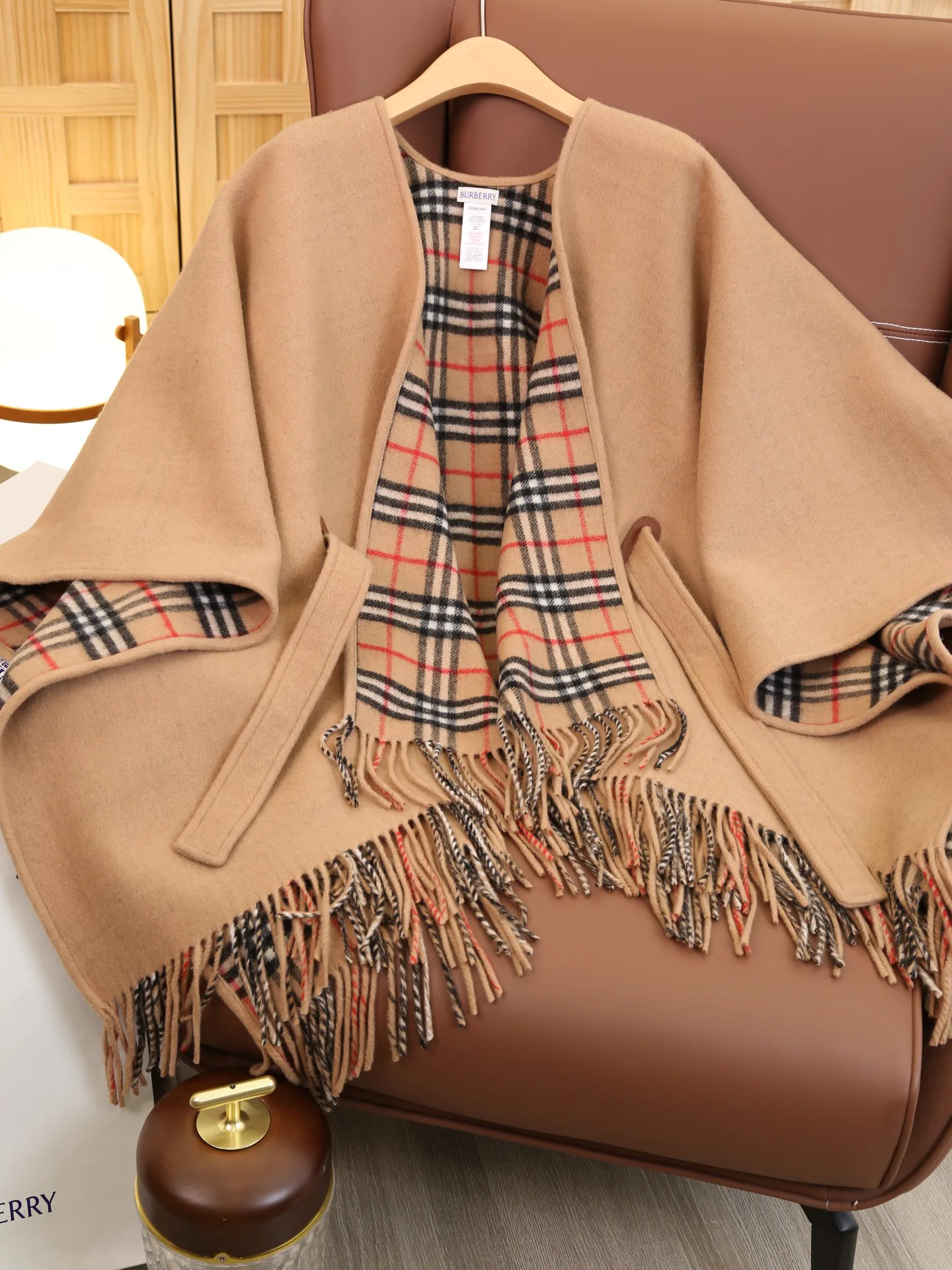 Women's Coats BURBERRY 18128124