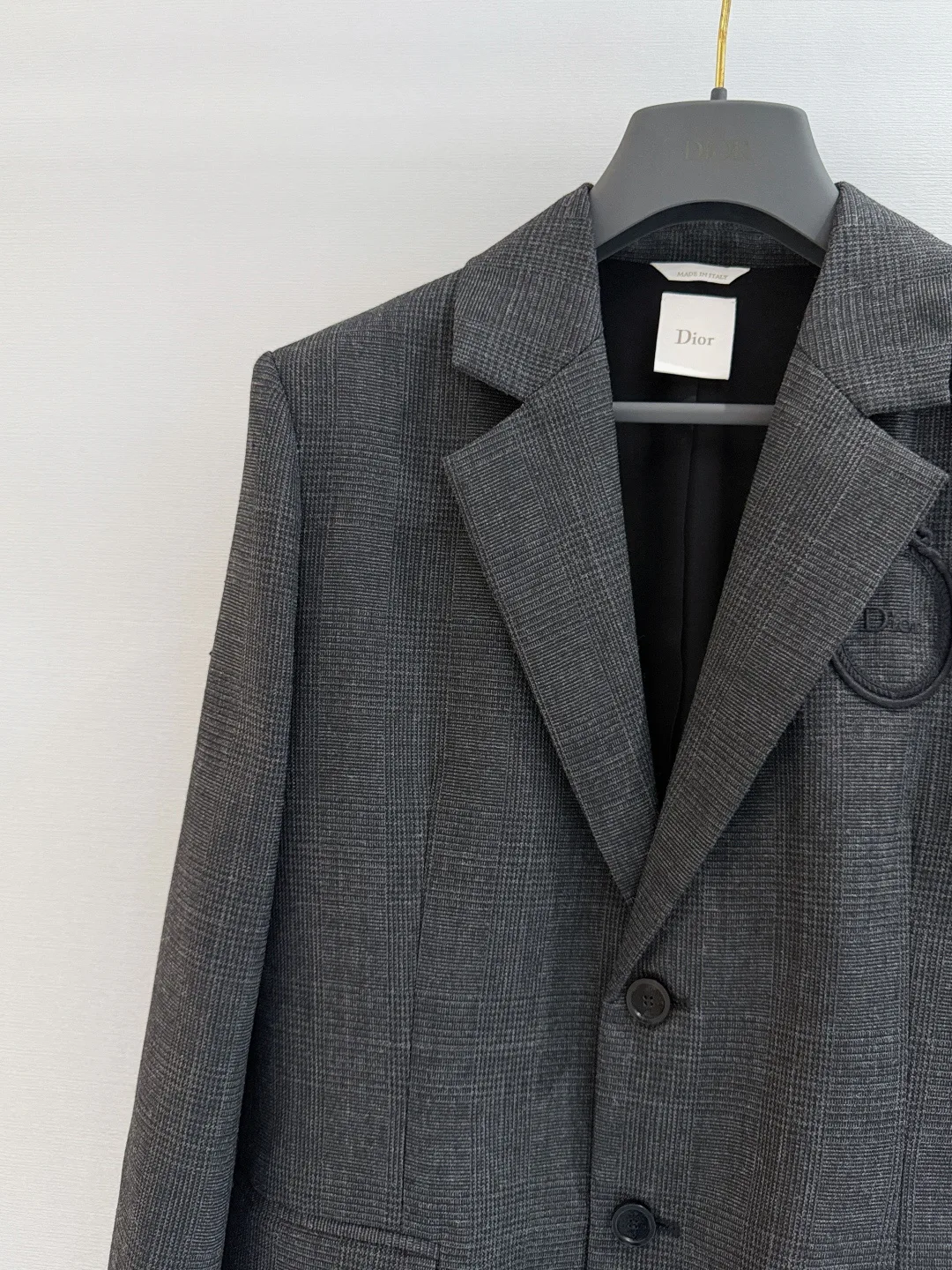 Women's Blazers CHRISTIAN DIOR 17797403