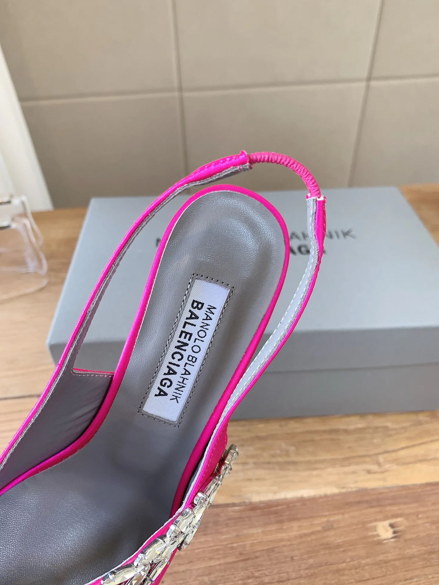 Women's Heels BALENCIAGA 17432068