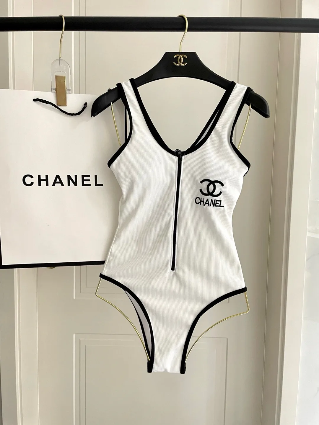 Women's Swimwear CHANEL 17631865