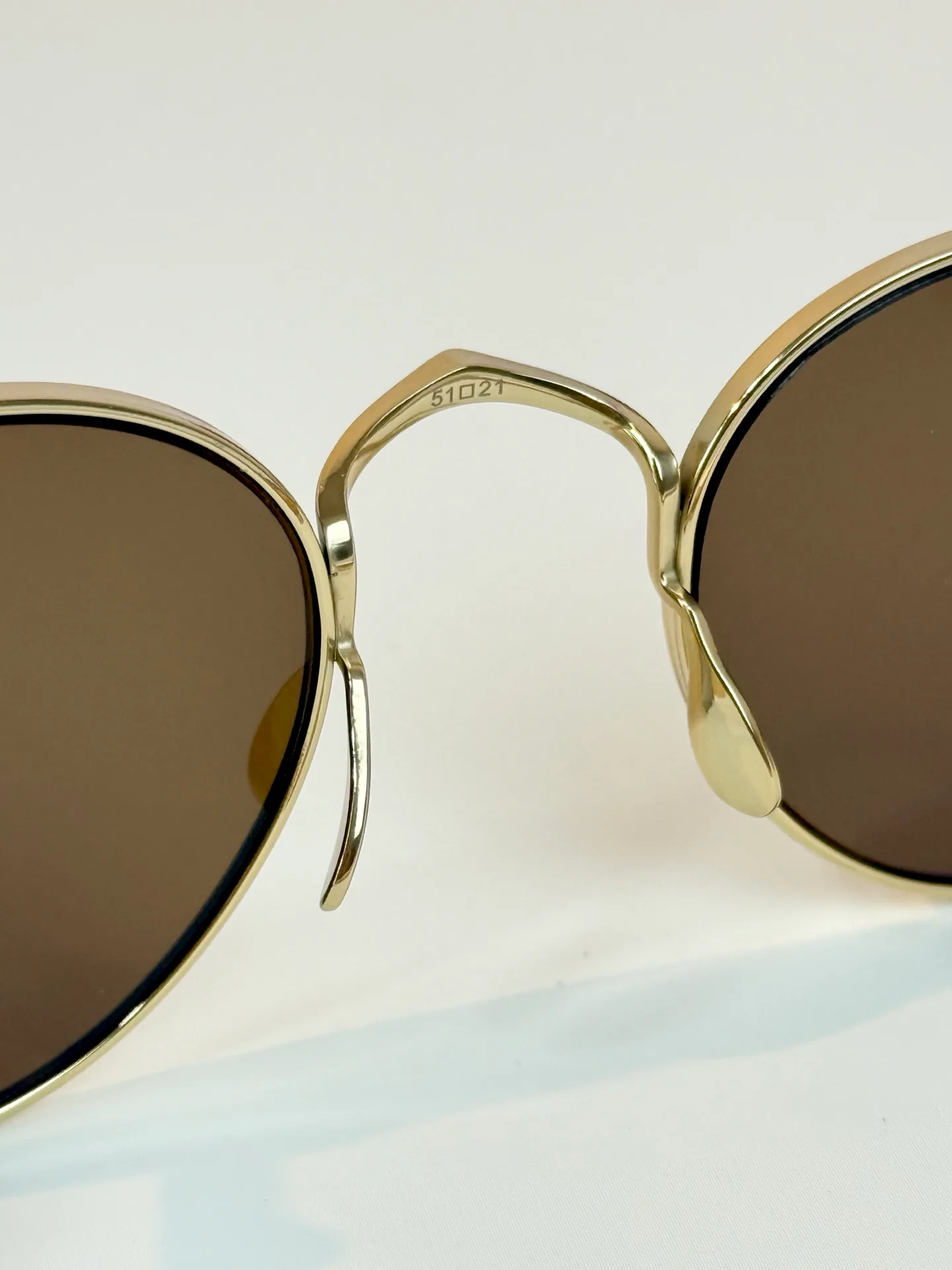Glasses CARTIER 18118369
