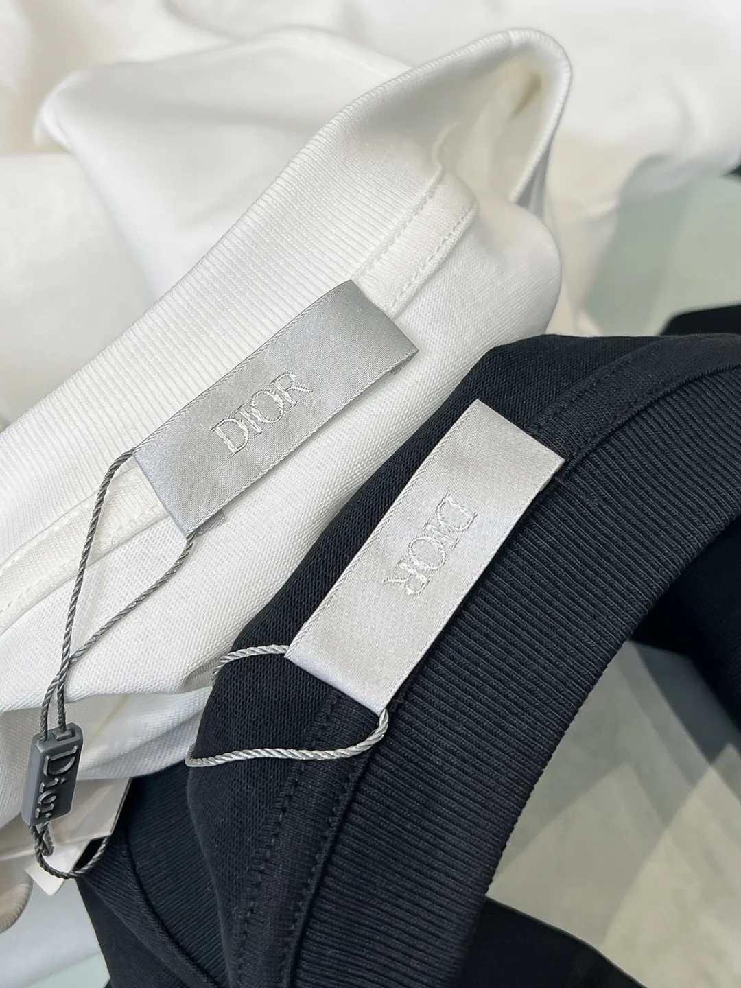 Men's T-Shirts CHRISTIAN DIOR 18499272