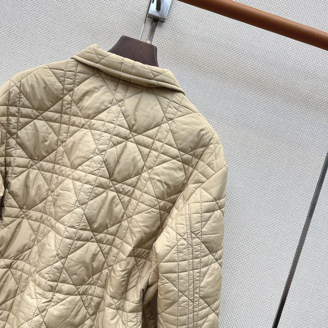 Women's Jackets And Down Jackets CHRISTIAN DIOR 18031950