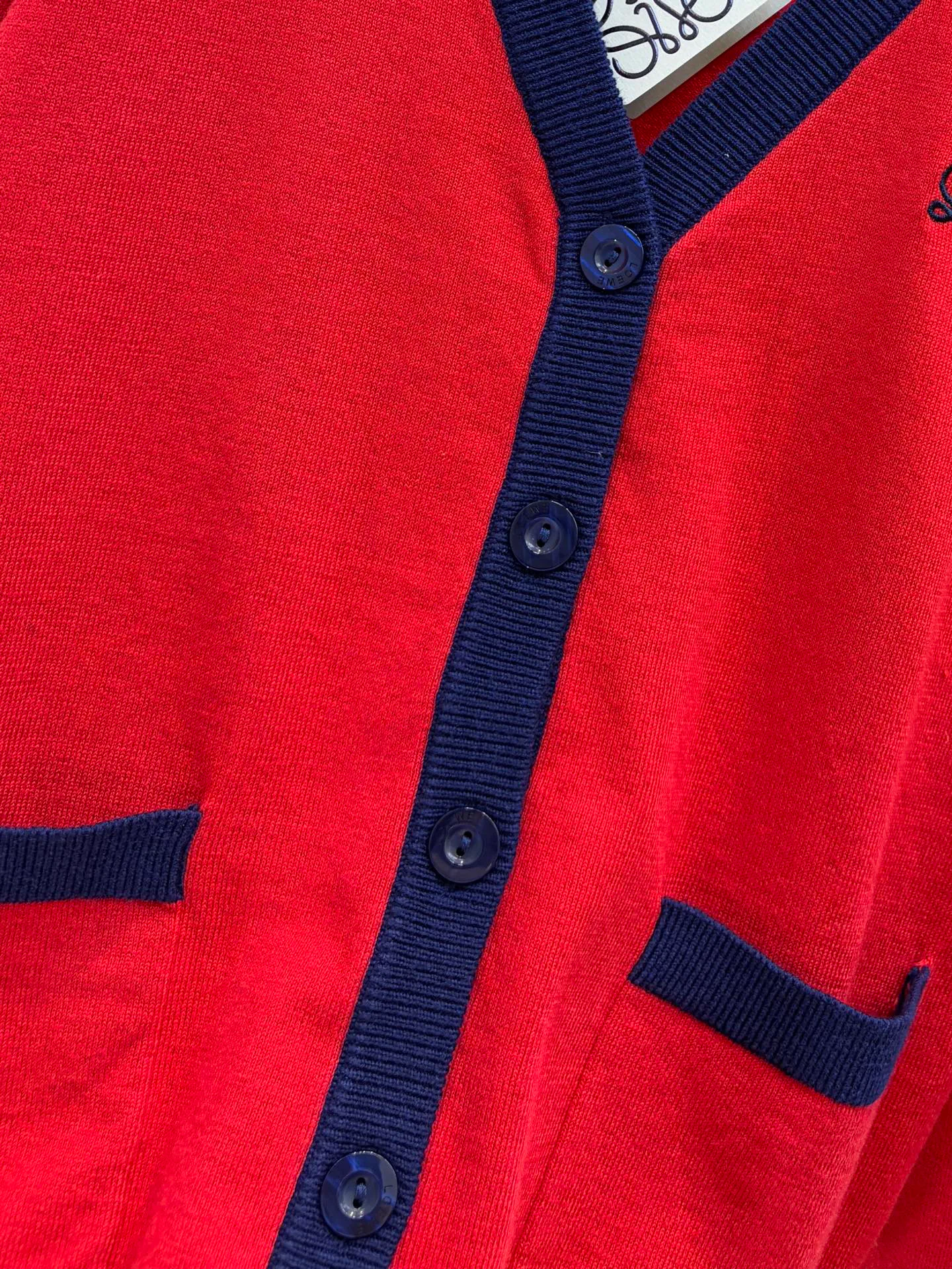 Women's Jumpers And Sweaters LOEWE 18407847