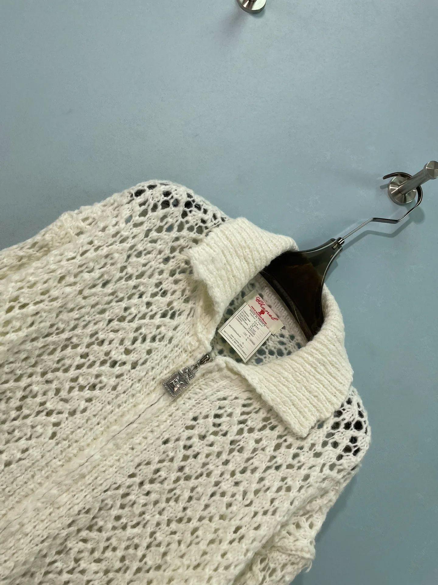 Women's Jumpers And Sweaters CHANEL 18513377