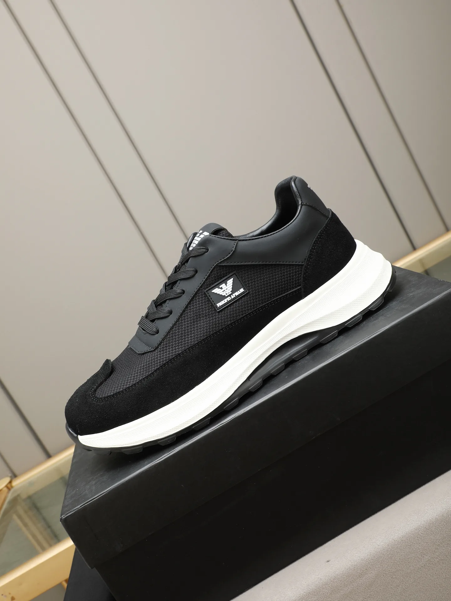 Men's Sneakers ARMANI 17429925
