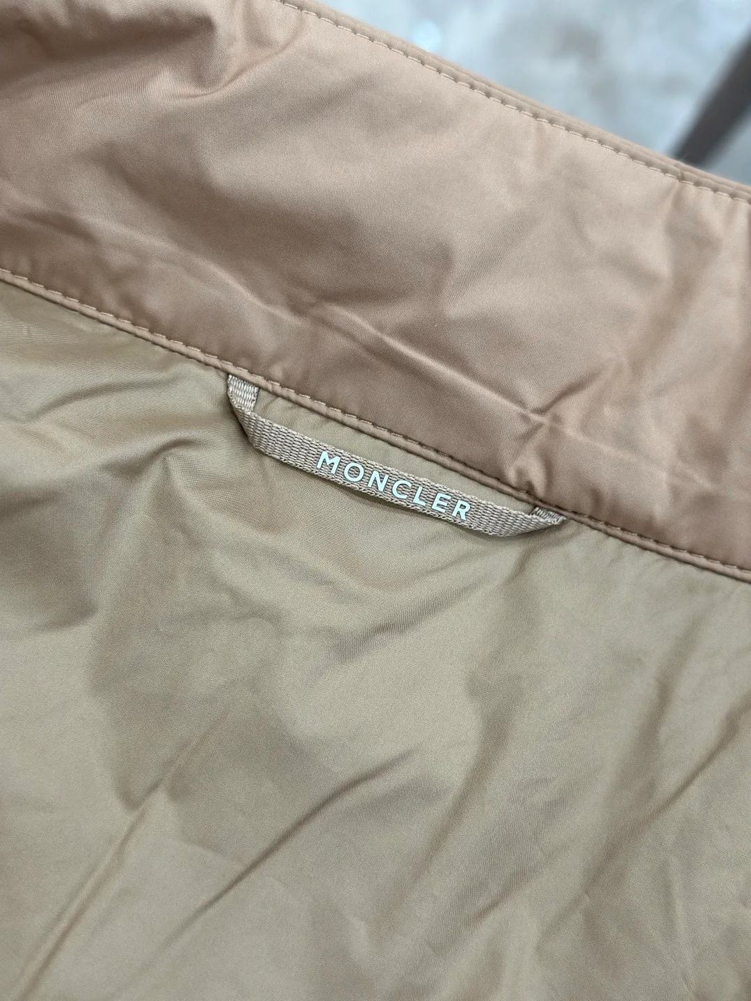 Men's Jackets And Down Jackets MONCLER 18359920