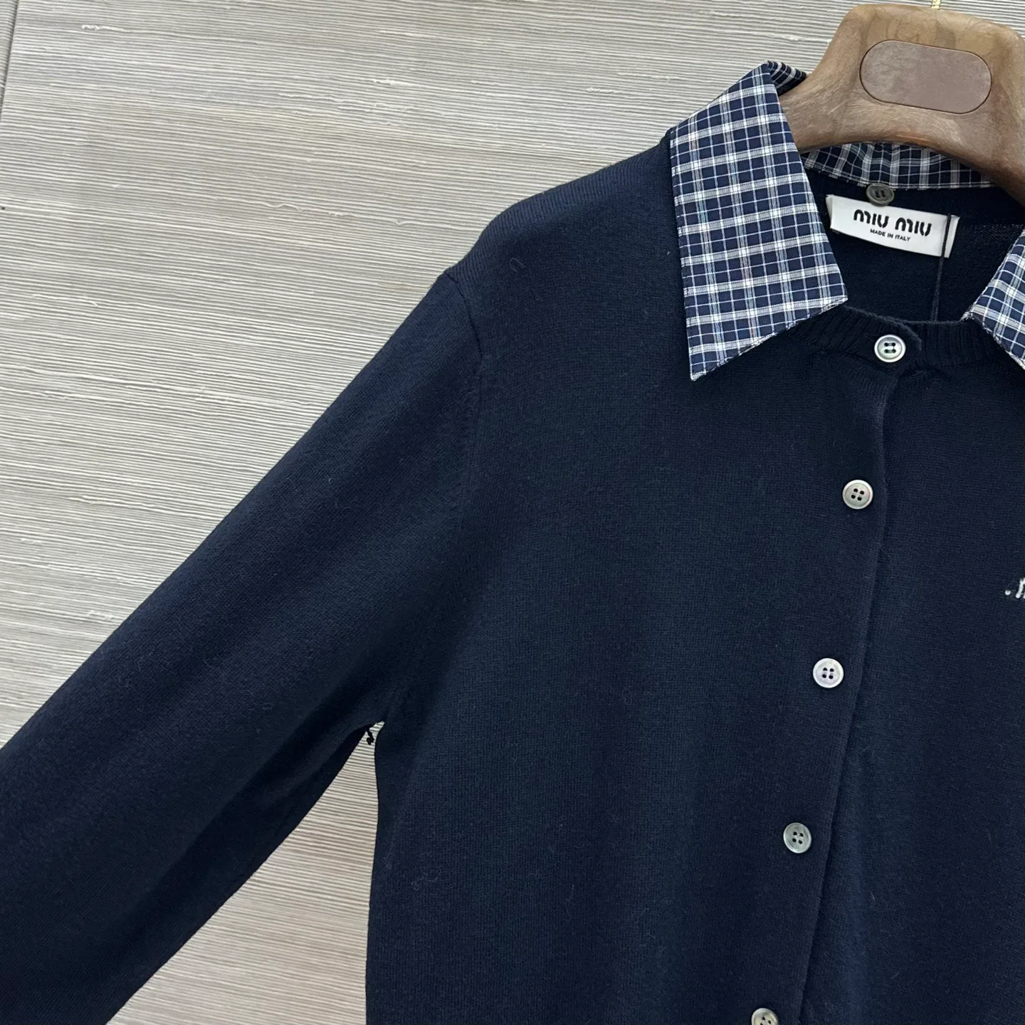 Women's Jumpers And Sweaters MIU MIU 17870216