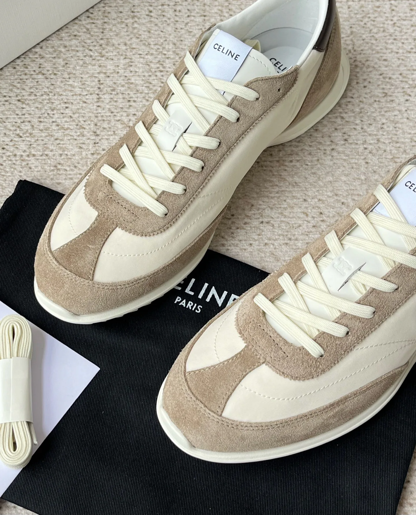Men's Sneakers CELINE 18468745