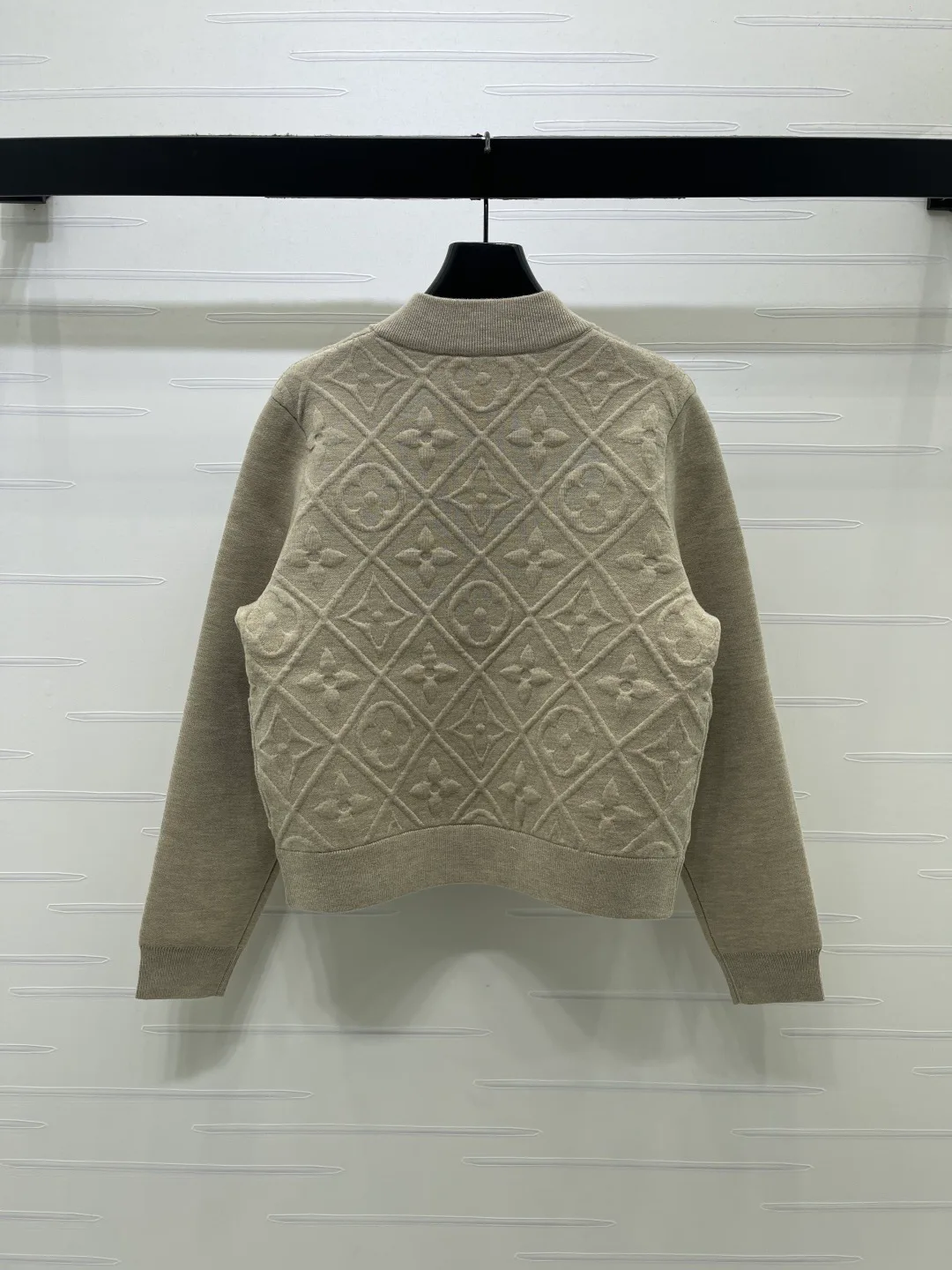 Джемперы И Свитеры Женские Louis Vuitton 18680775