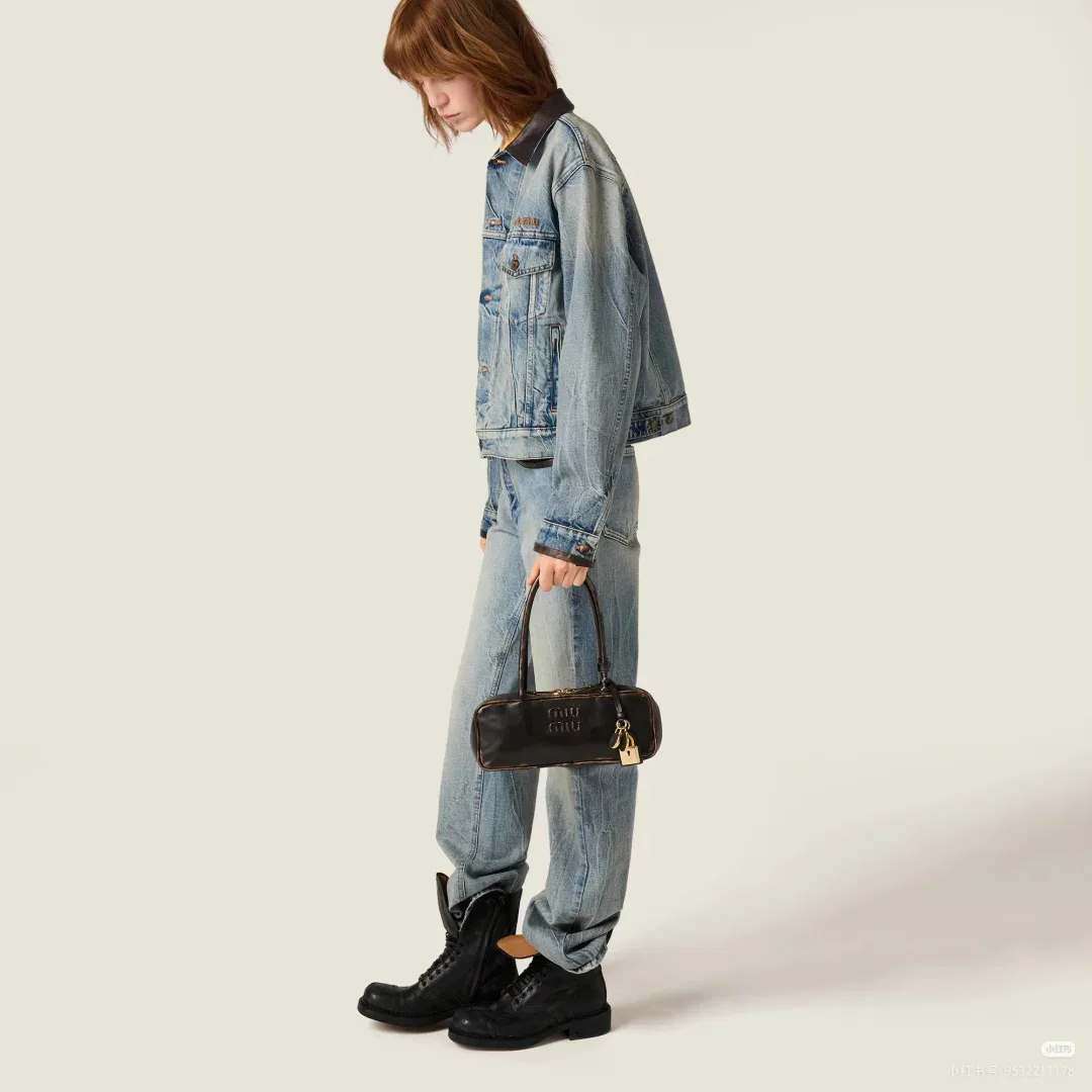 Women's Jackets And Down Jackets MIU MIU 17797389