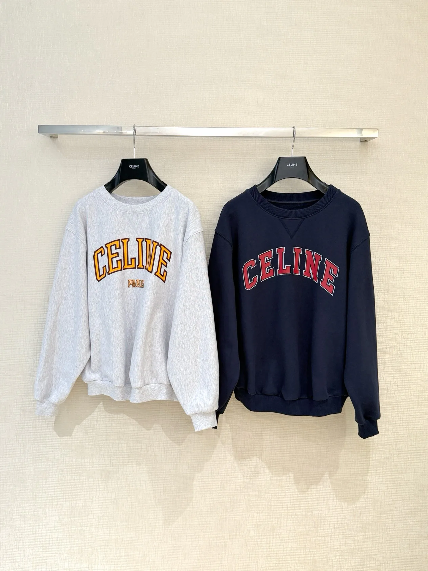 Women's Sweatshirts And Hoodies CELINE 18349296