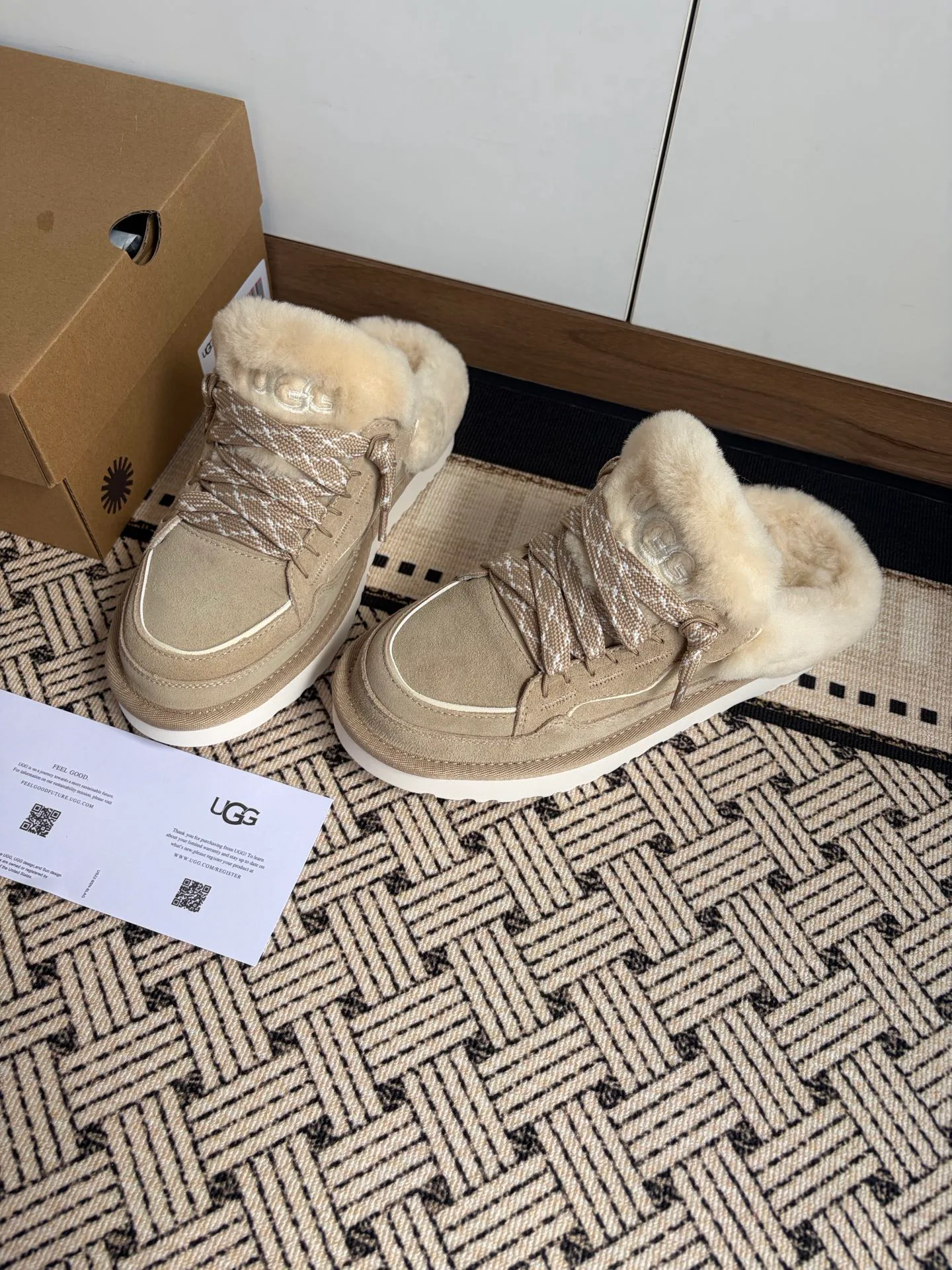 Women's Ugg Boots UGG 18104042