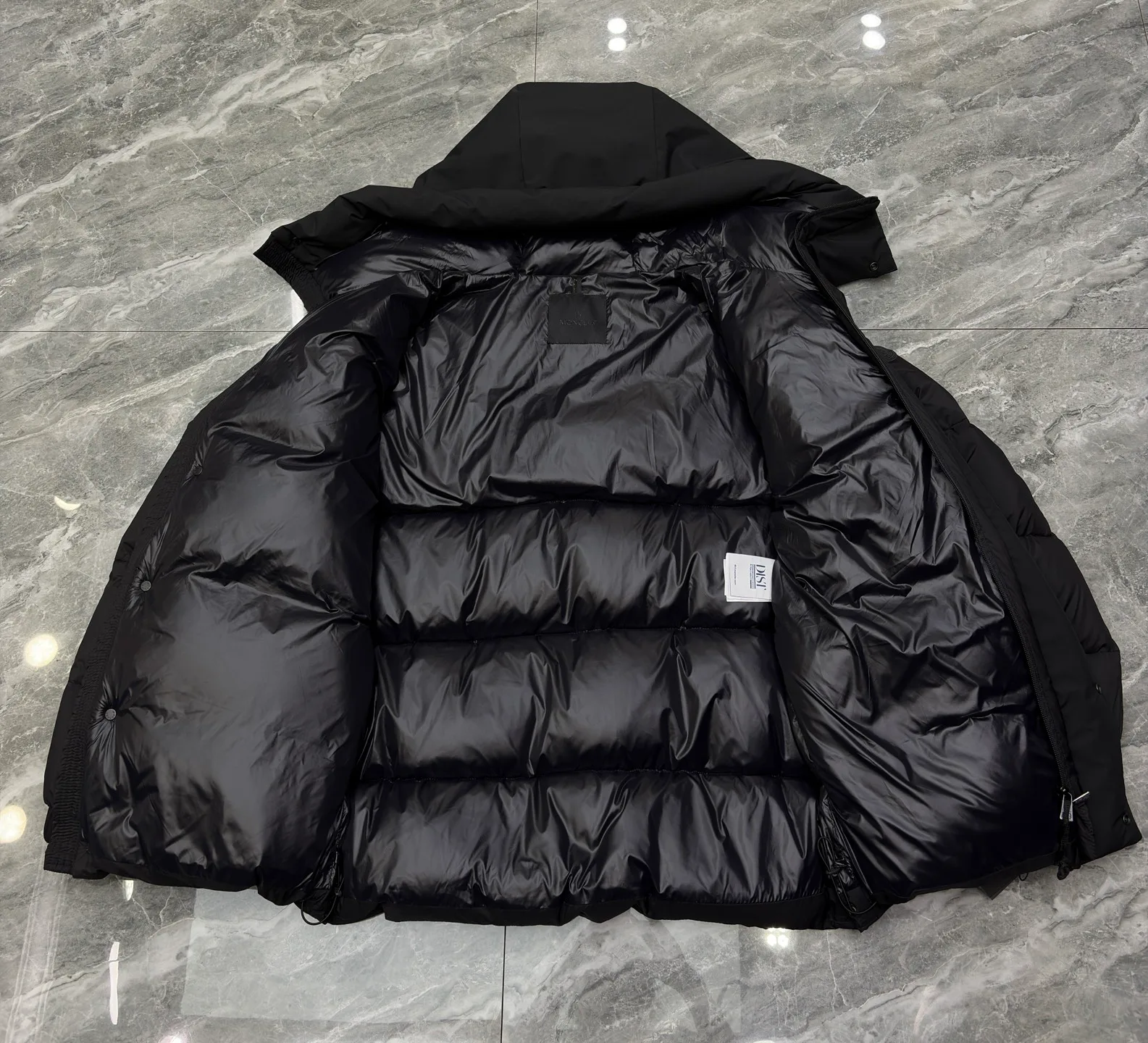 Men's Jackets And Down Jackets MONCLER 17568688