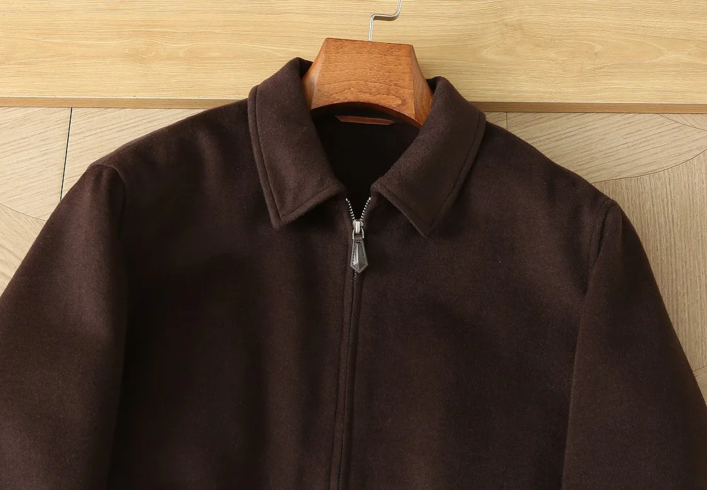 Men's Jackets And Down Jackets LORO PIANA 18109744