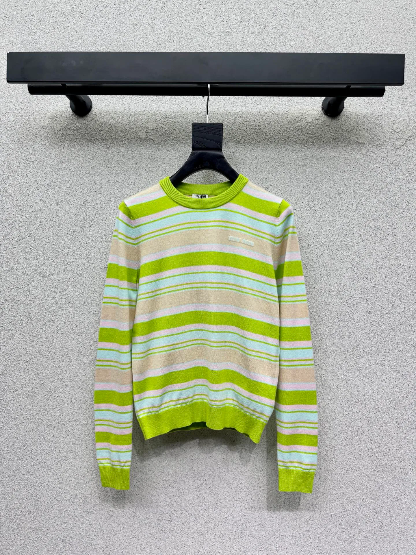 Women's Jumpers And Sweaters MIU MIU 18432159