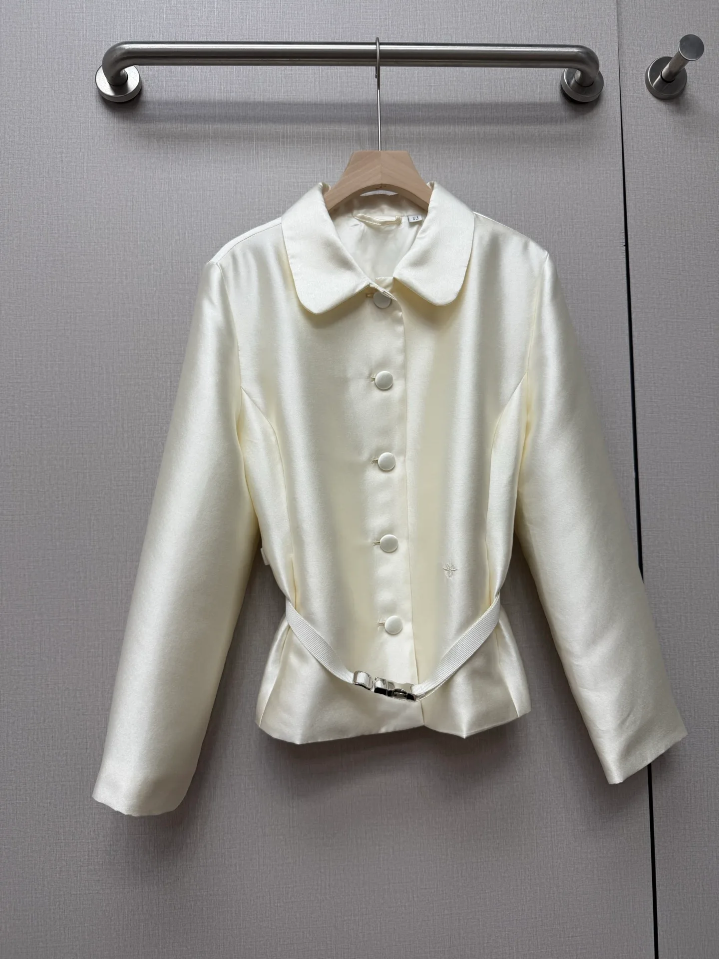 Women's Blazers CHRISTIAN DIOR 18512953