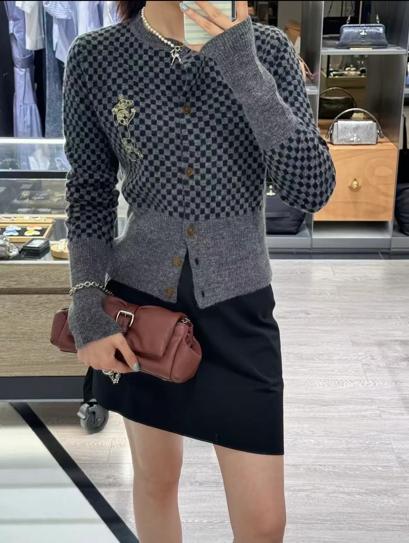 Women's Jumpers And Sweaters VIVIENNE WESTWOOD 18502679