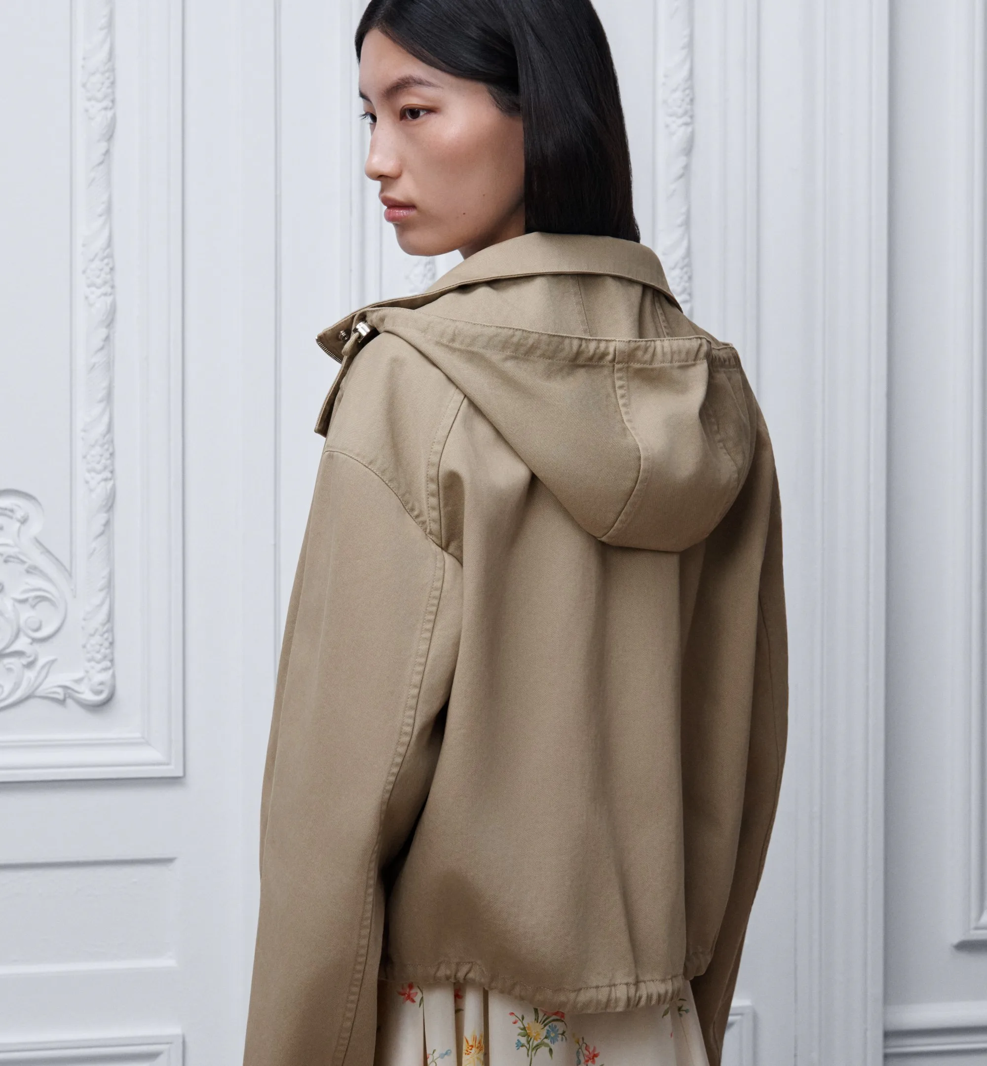 Women's Jackets And Down Jackets CHRISTIAN DIOR 18254361