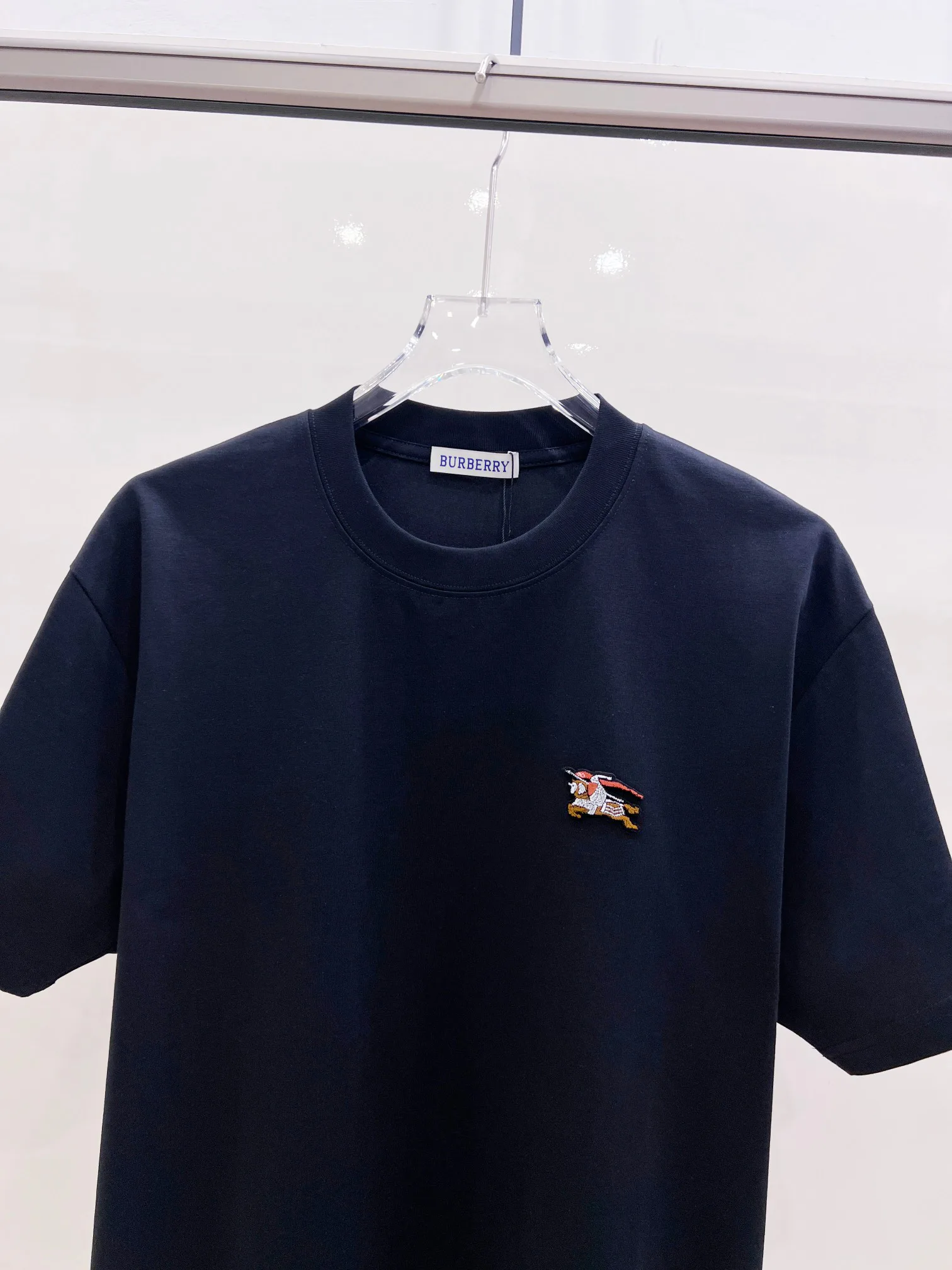 Men's T-Shirts BURBERRY 18000401