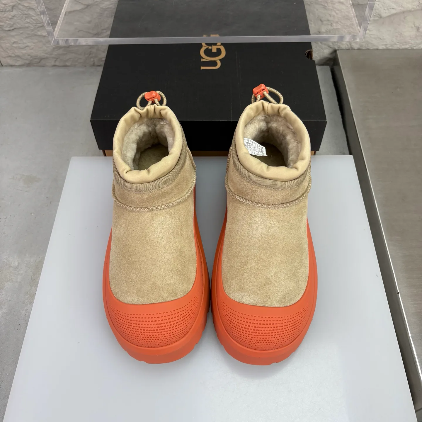Women's Ugg Boots UGG 18351753