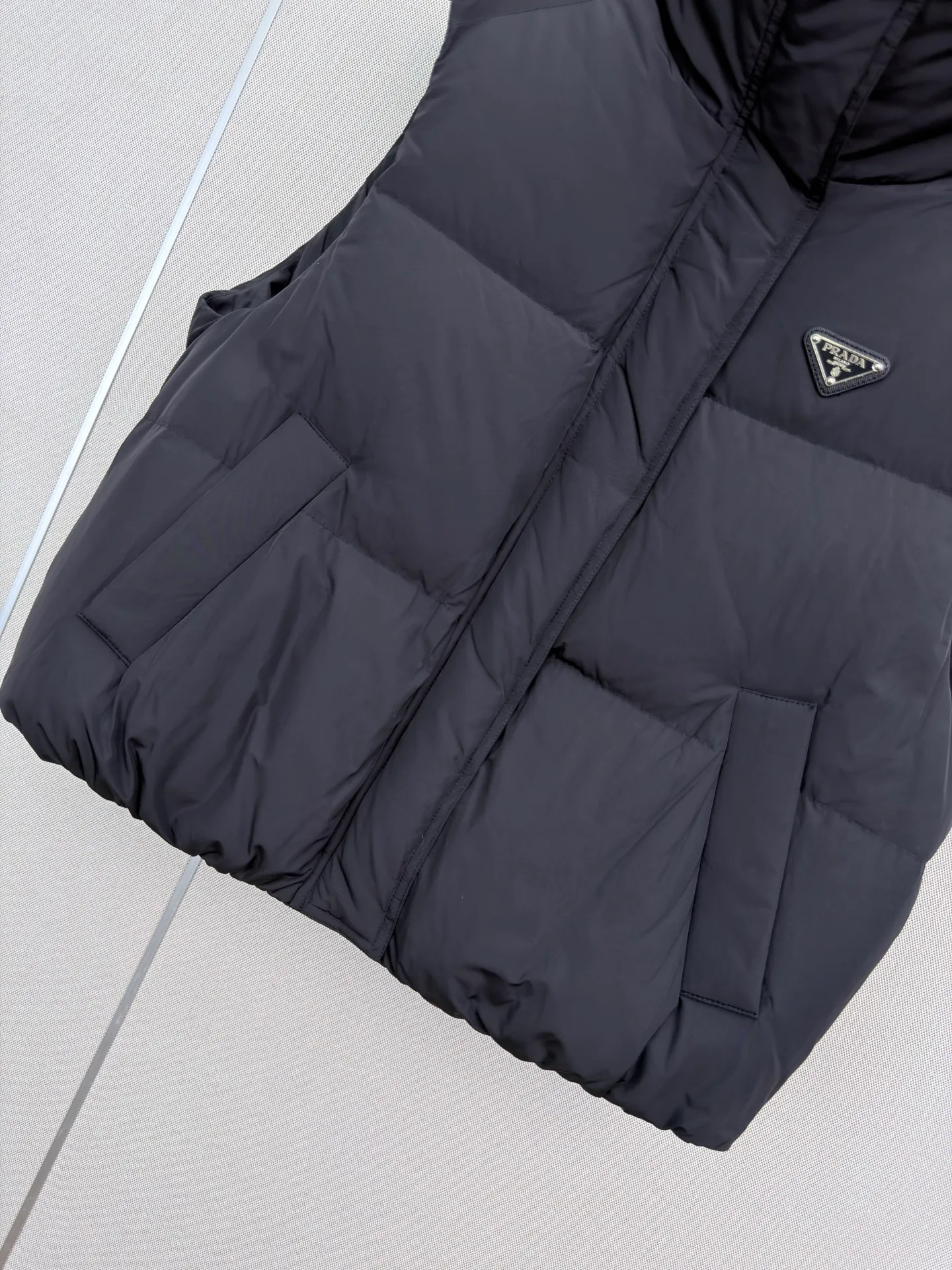 Women's Vests PRADA 18185784