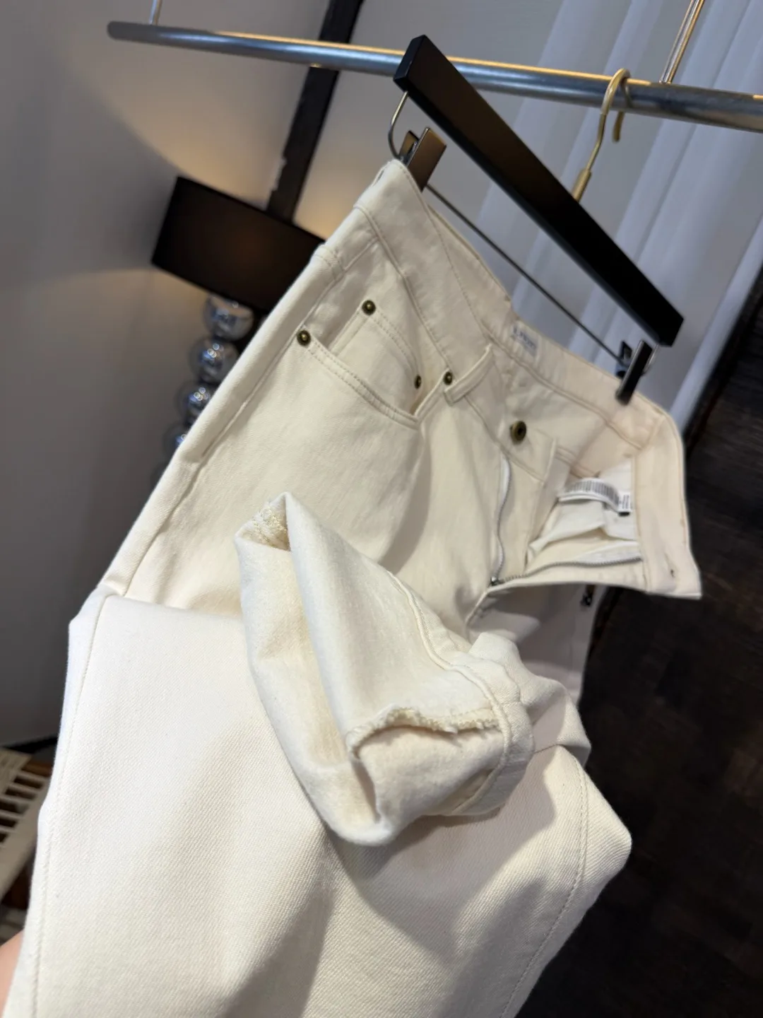 Women's Jeans BURBERRY 17978955