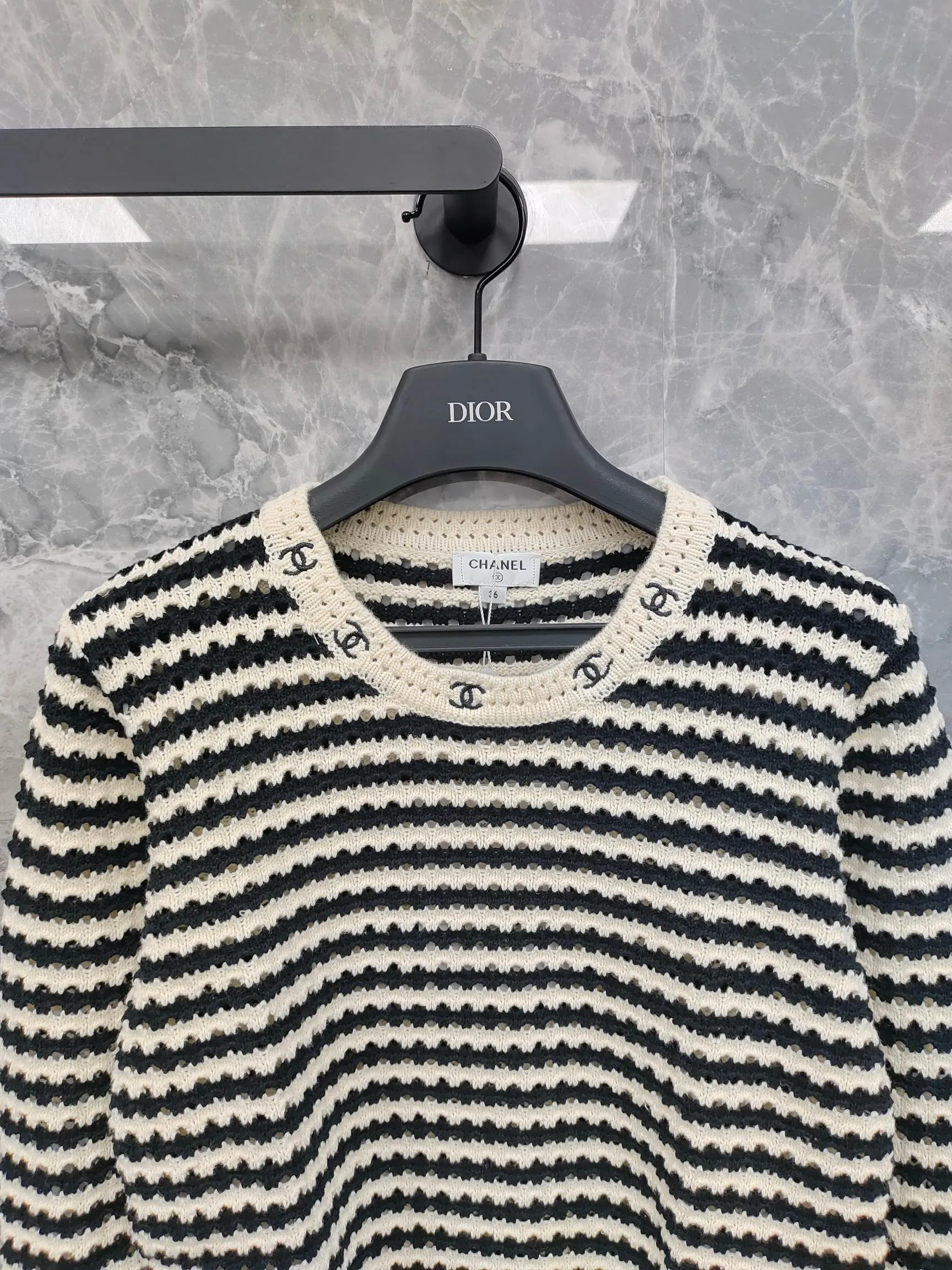 Women's Jumpers And Sweaters CHANEL 17953766
